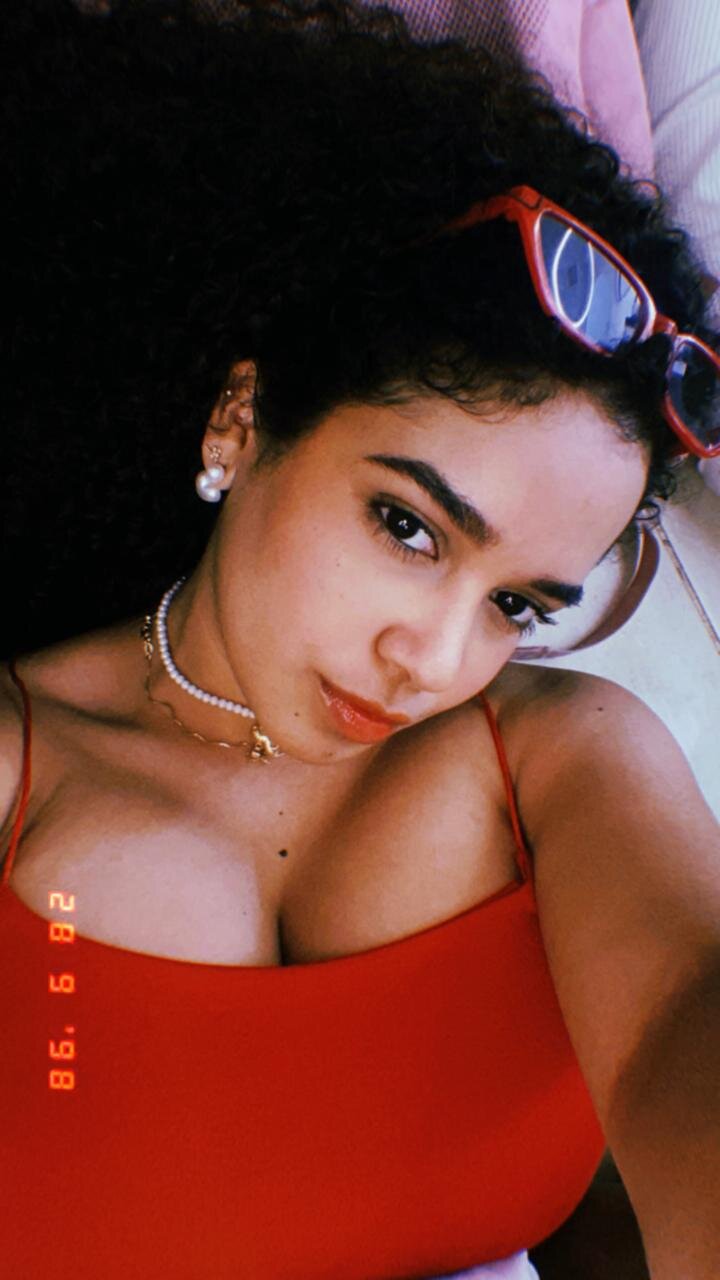 XXX Porn Photo of Nude CoralHarmon 69