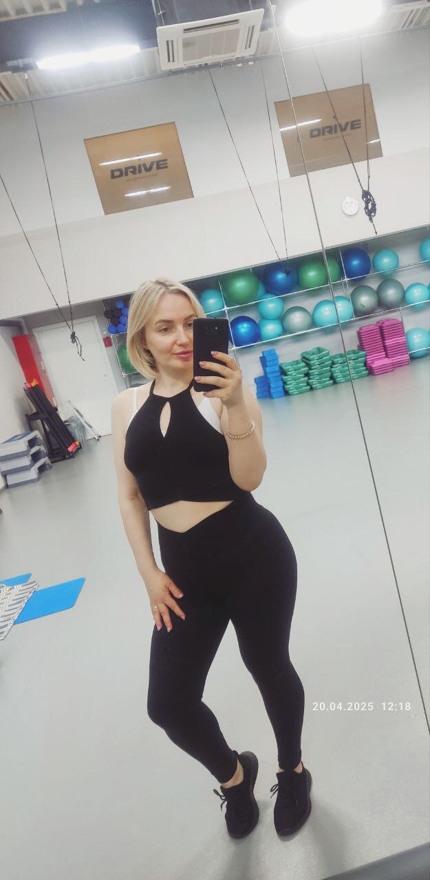 XXX Porn Photo of Nude MonikaFoxys 24