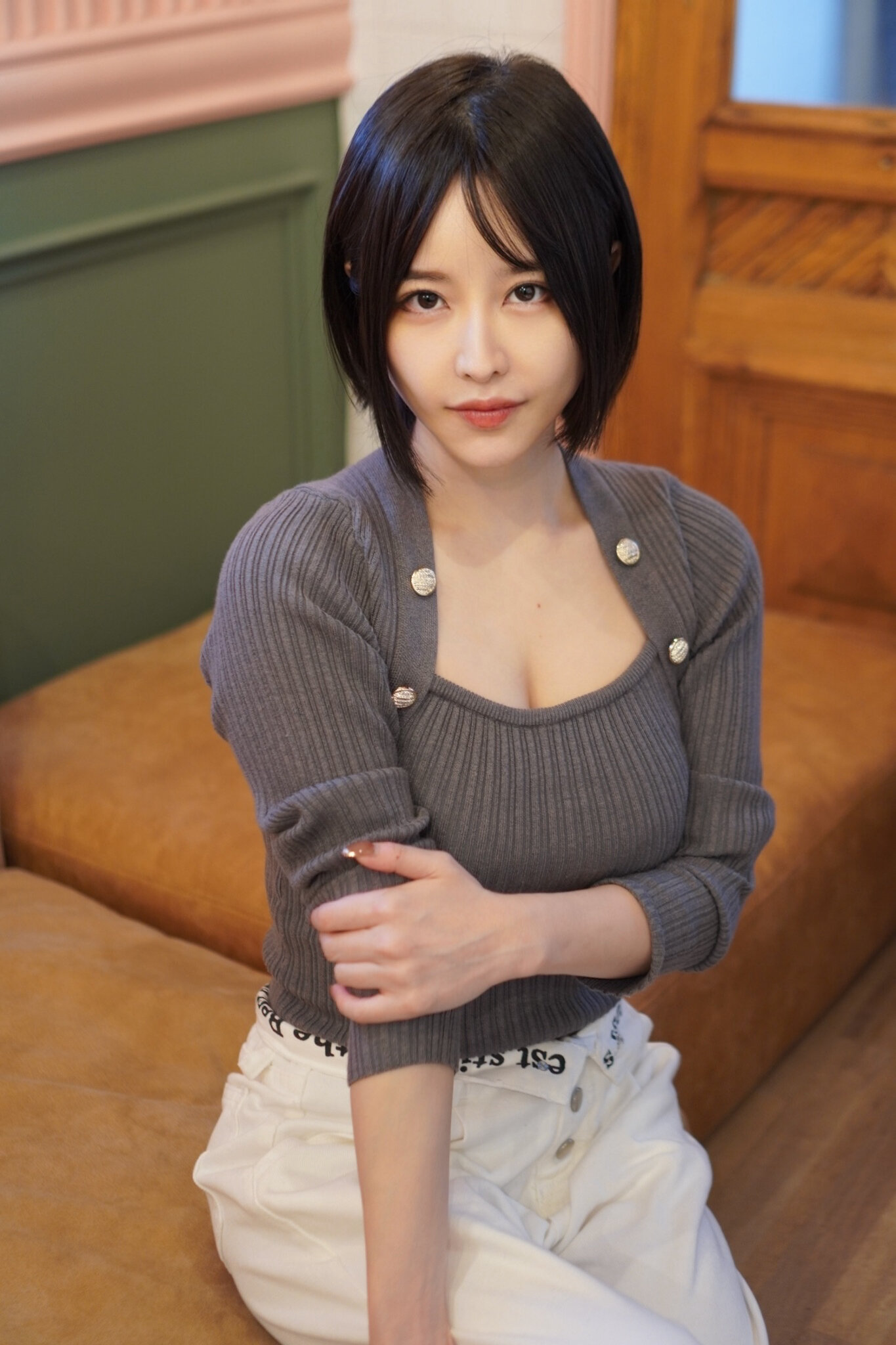 XXX Porn Photo of Nude hinata_chan3 1