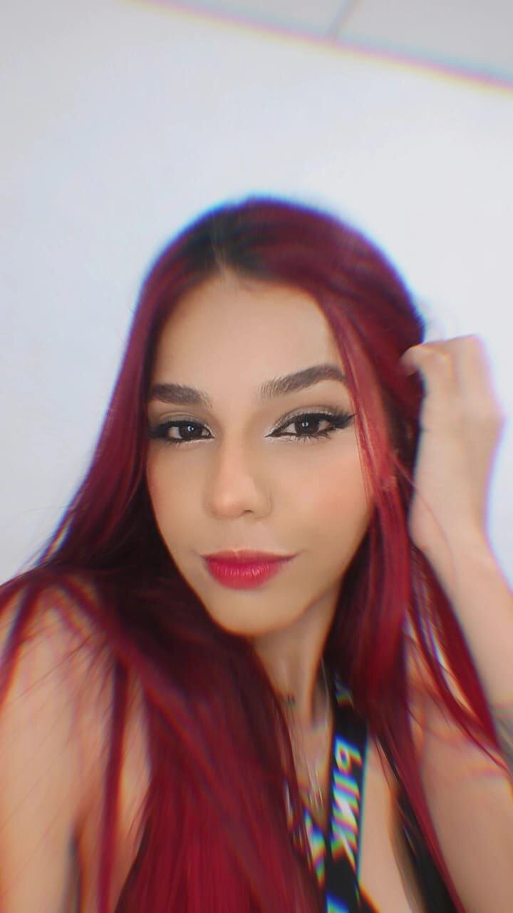 XXX Porn Photo of Nude Kaelis_hot 1