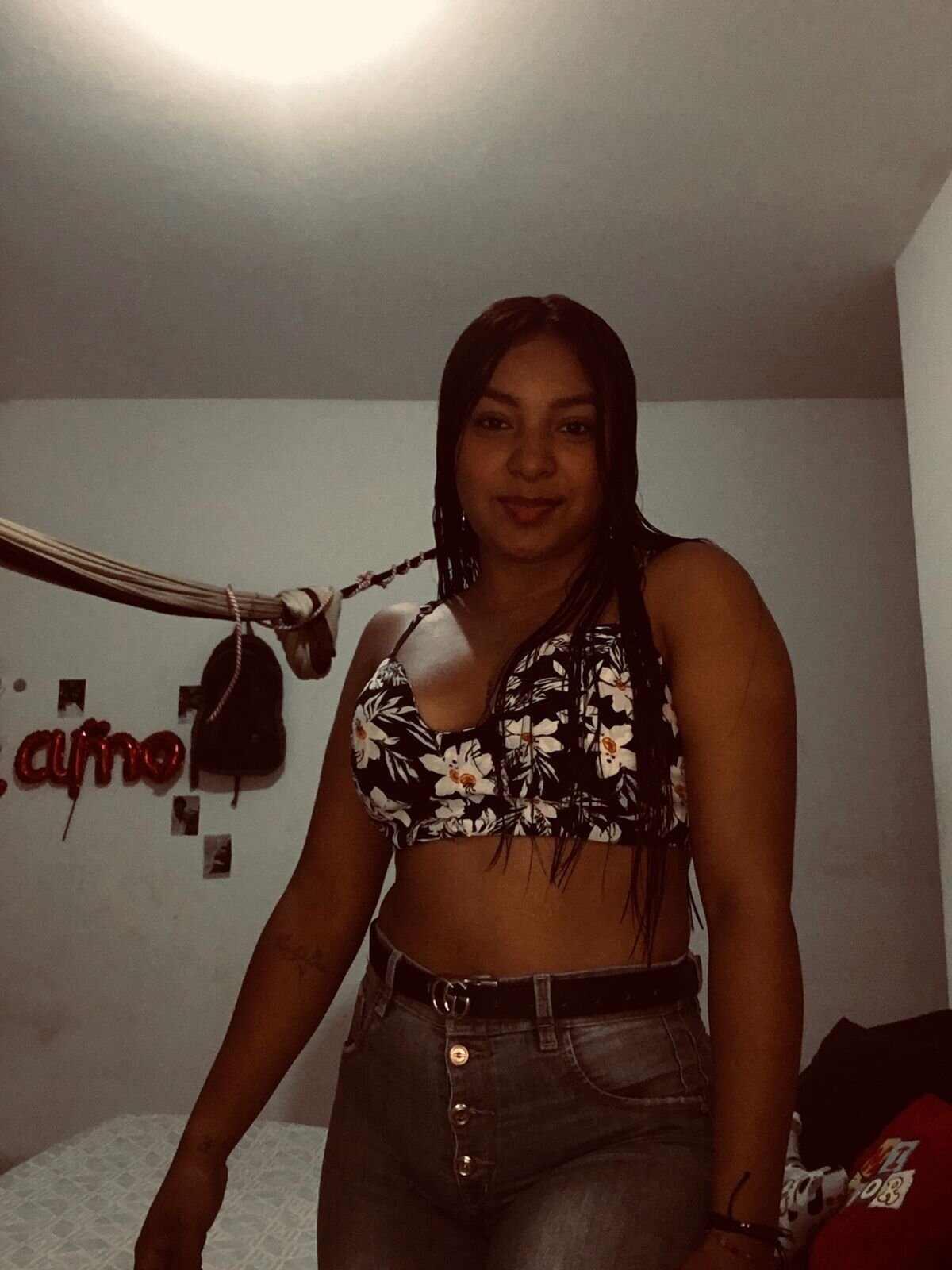 XXX Porn Photo of Nude elsalovedirty777 14