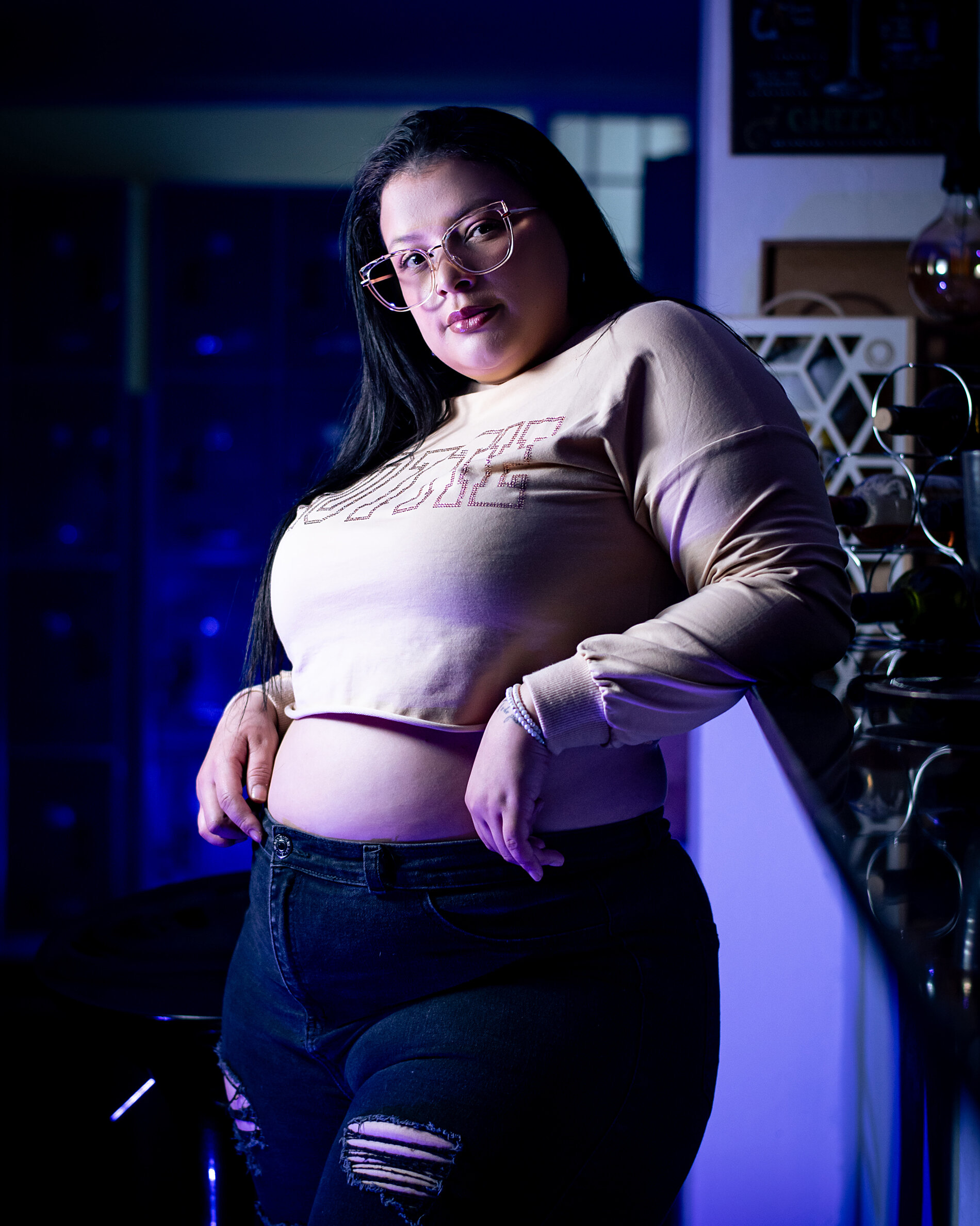 XXX Porn Photo of Nude Sheryl_Hamilton 54