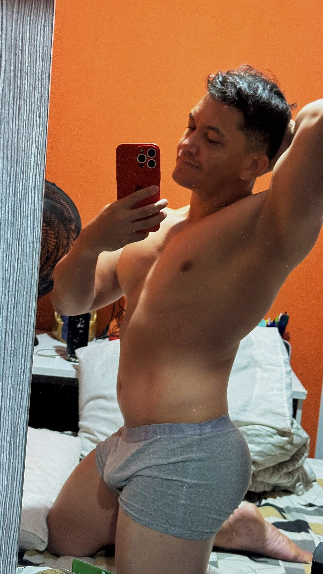 XXX Porn Photo of Nude b4rt_ 2