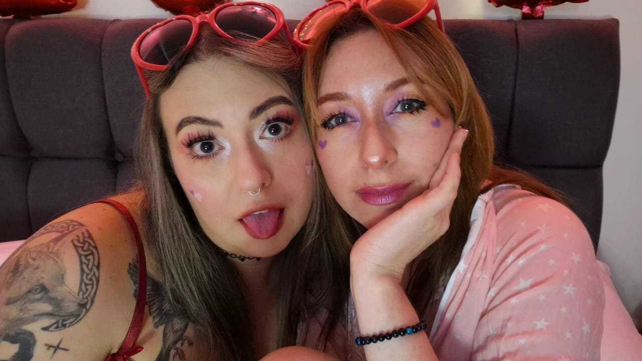 XXX Porn Photo of Nude FatalAllure_Trio 30