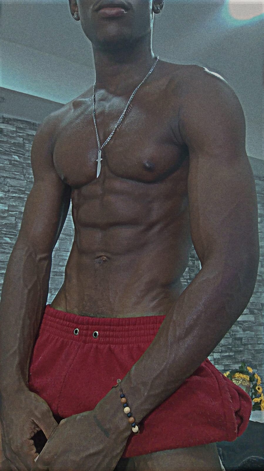 XXX Porn Photo of Nude jordan_moreno 37