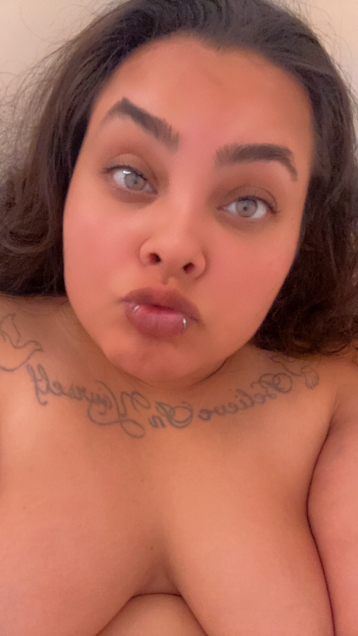 XXX Porn Photo of Nude DatBishYouMiss 4