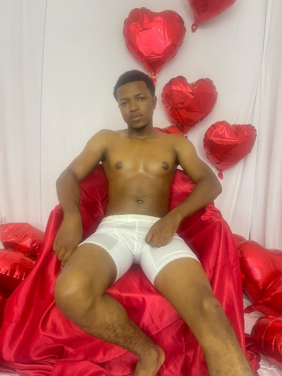 XXX Porn Photo of Nude stivenn_boy 13