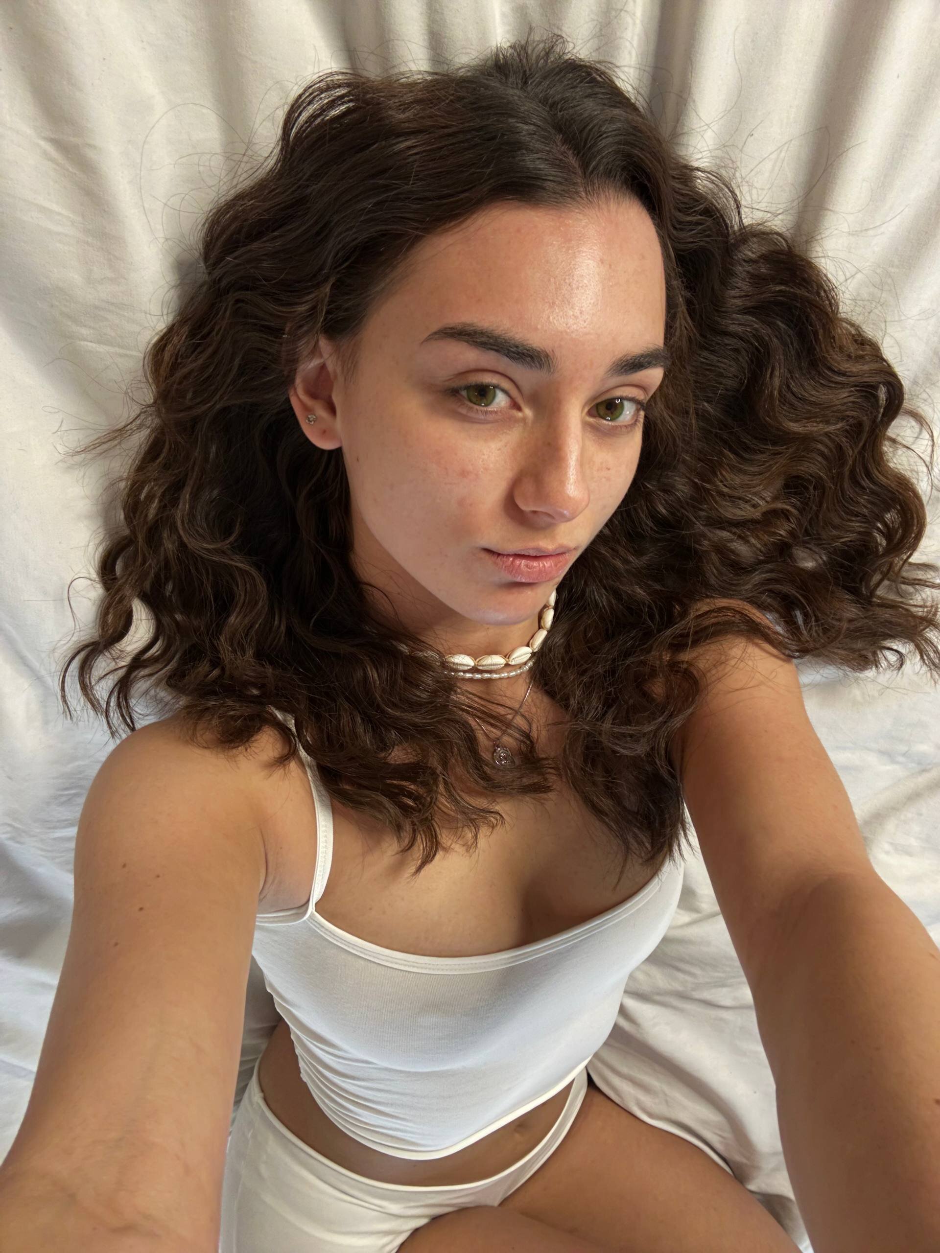 XXX Porn Photo of Nude MinnaShummon 17