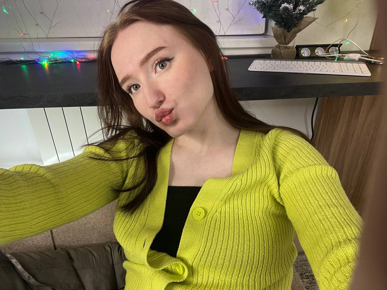 XXX Porn Photo of Nude KiaTreso 9