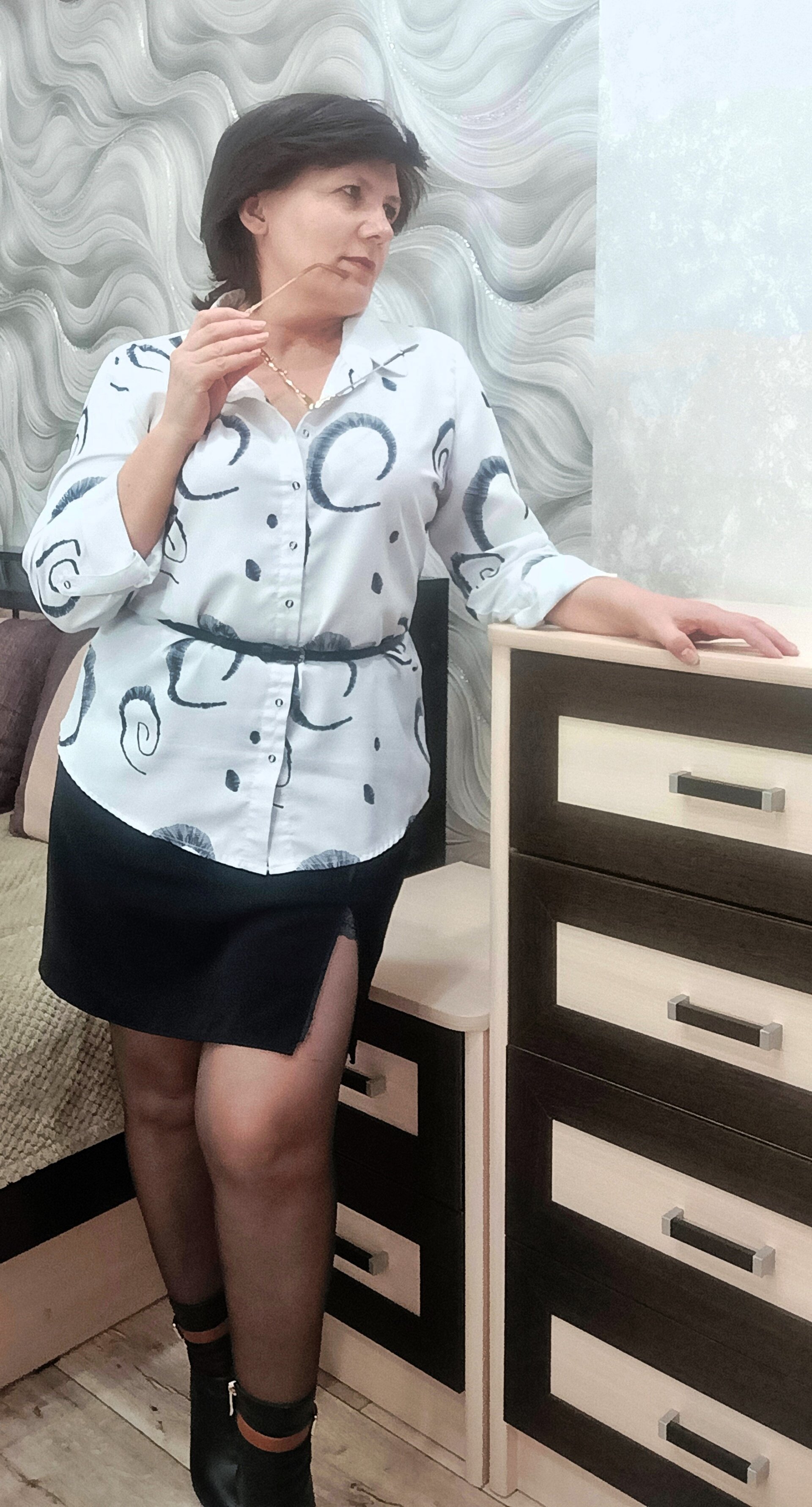 XXX Porn Photo of Nude VitaCharm 15