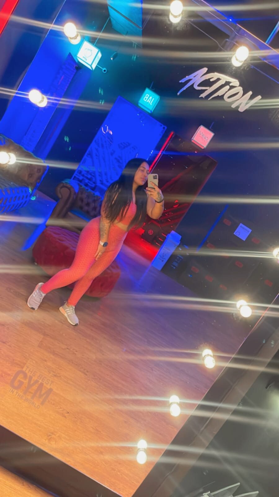 XXX Porn Photo of Nude CataleyaRoselle 5