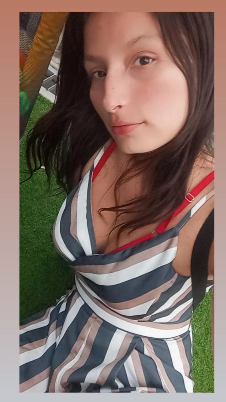 XXX Porn Photo of Nude Cami_Boobss 6