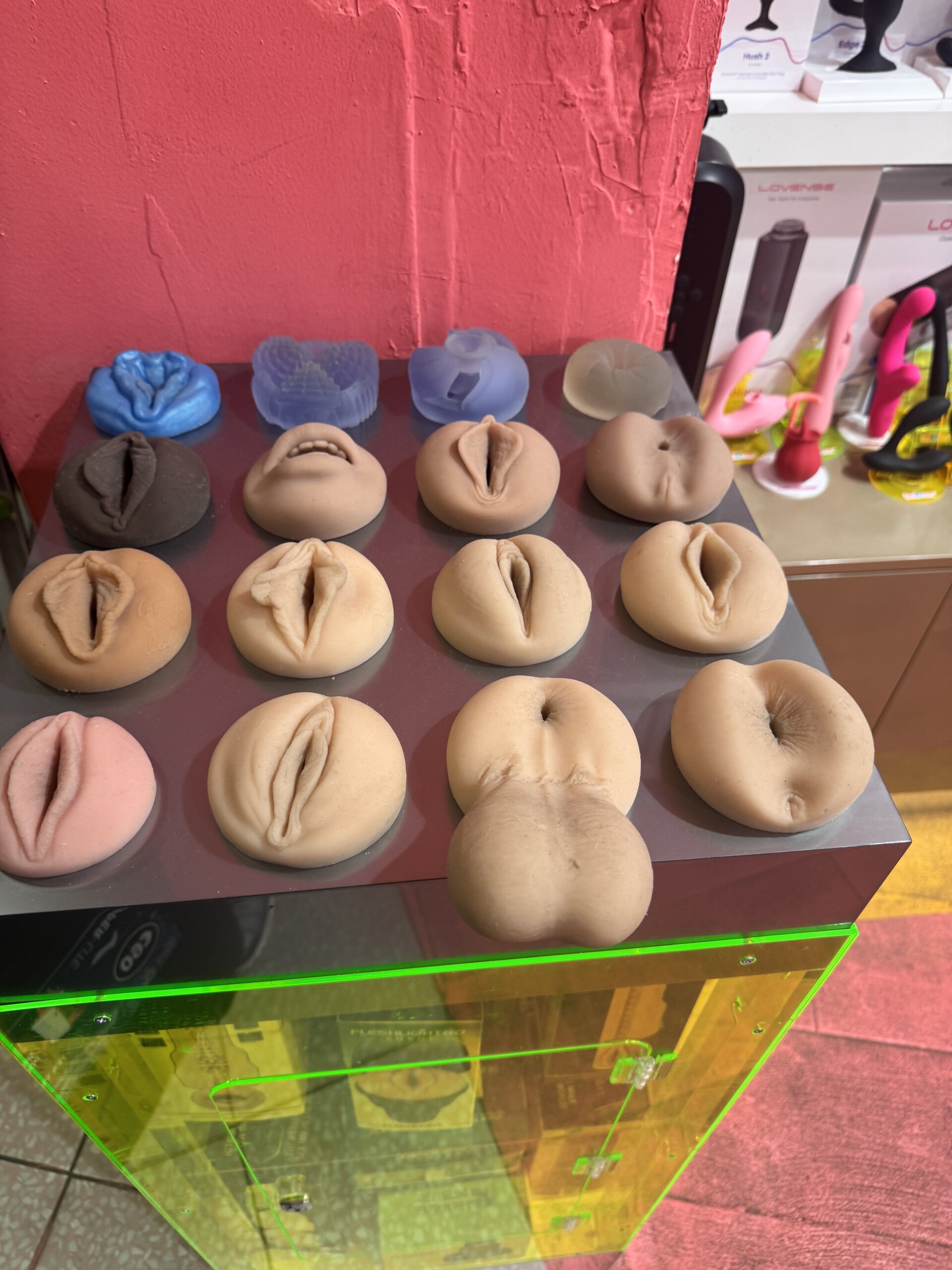 XXX Porn Photo of Nude Bchdz 1