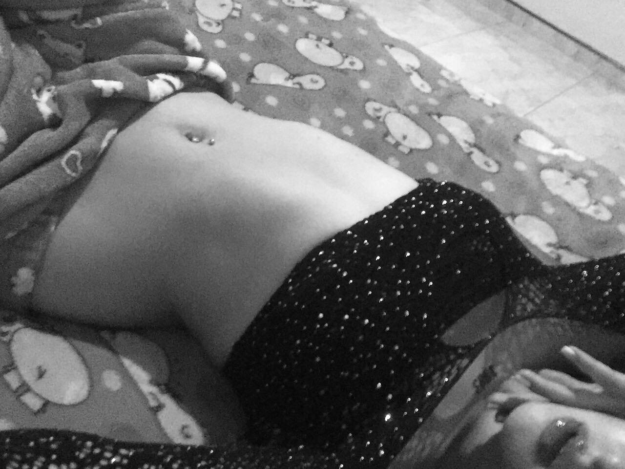 XXX Porn Photo of Nude athenea_fox 2