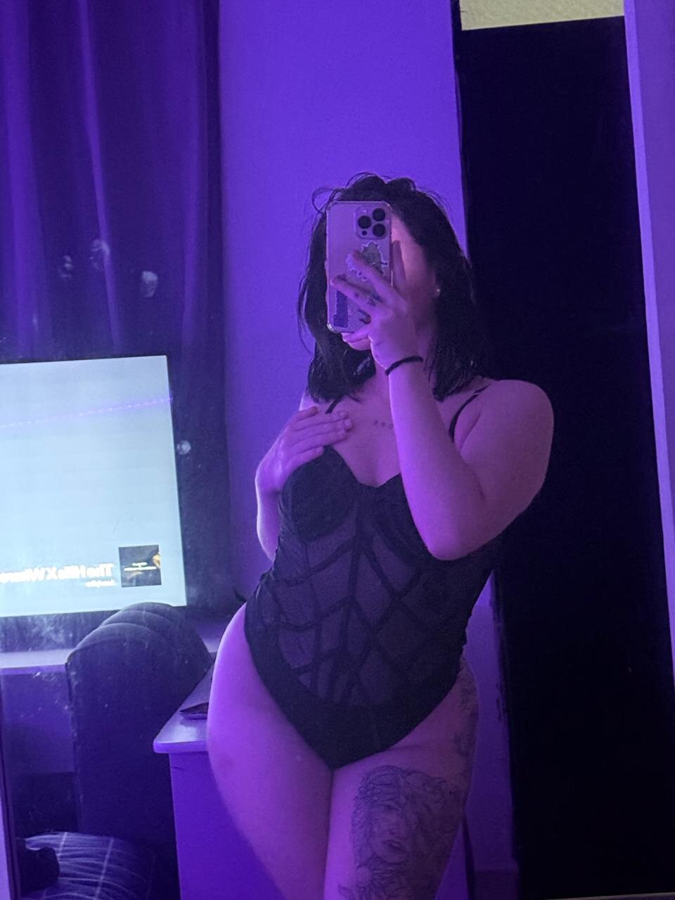 XXX Porn Photo of Nude lxc_ifer777 5