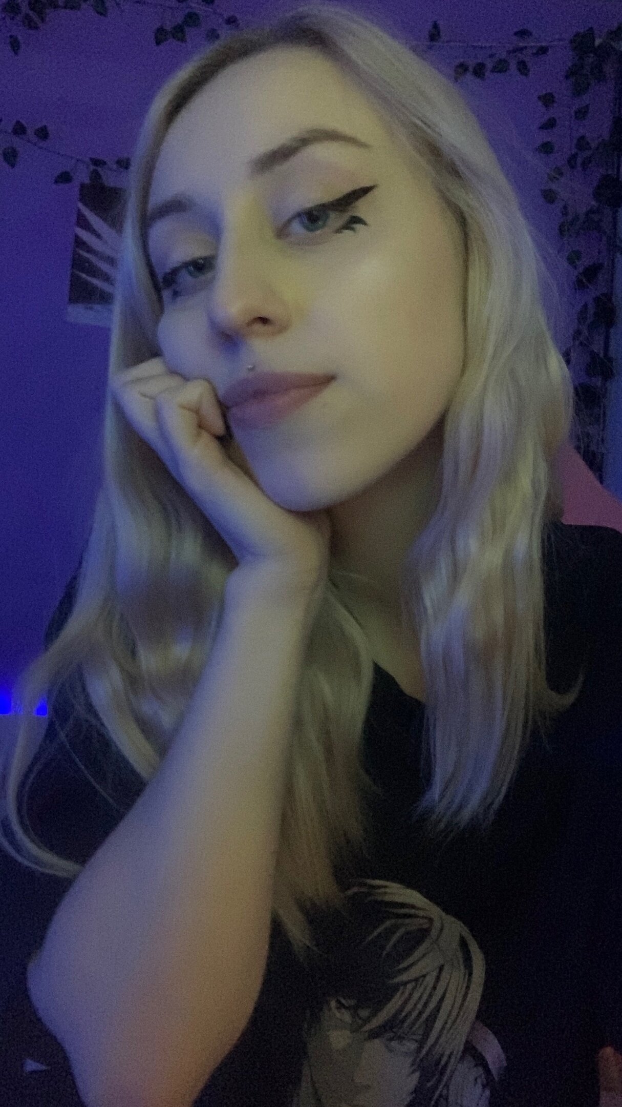 XXX Porn Photo of Nude Scarlettsrorm 23
