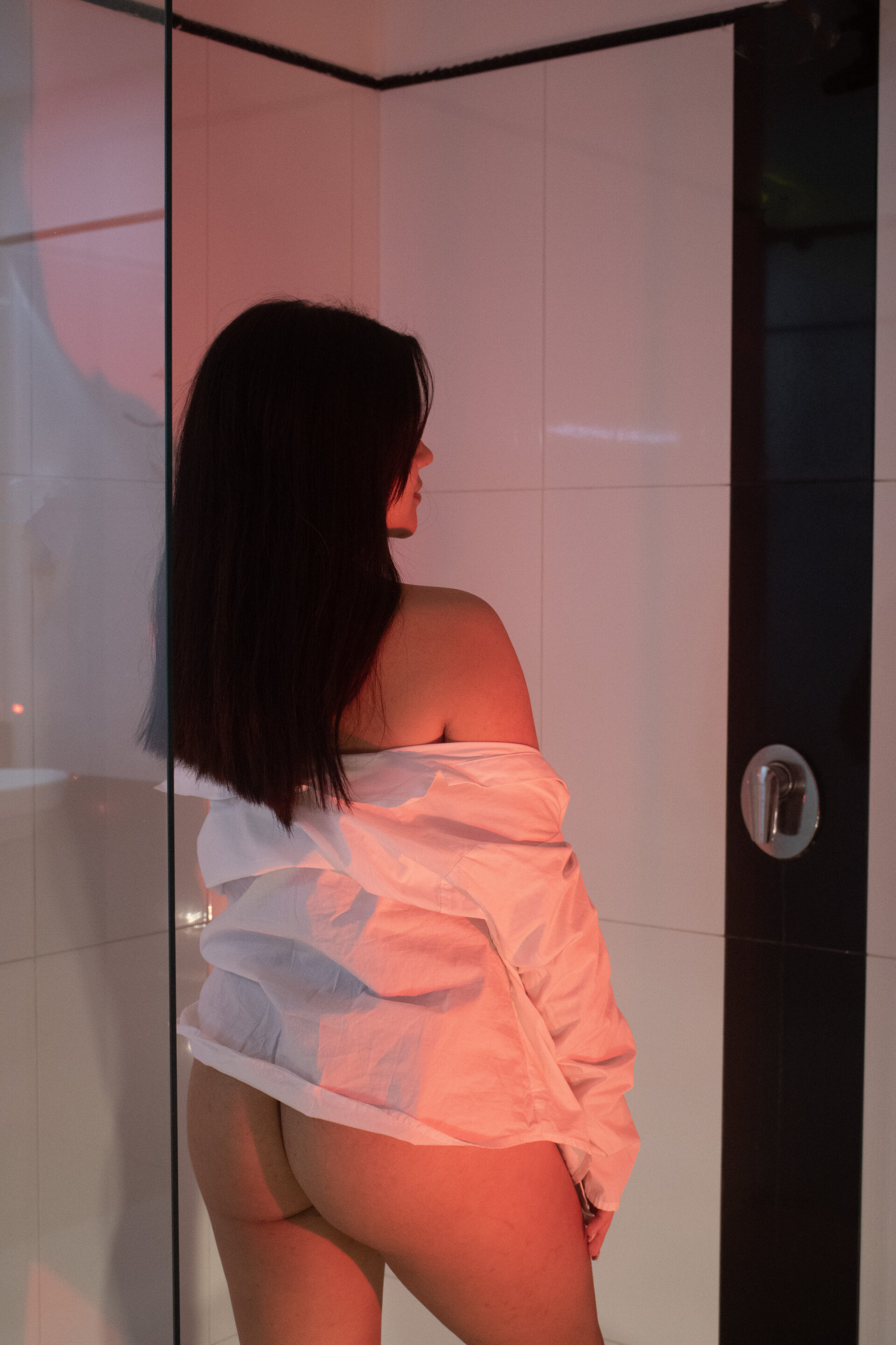 XXX Porn Photo of Nude SophiaWylde 5