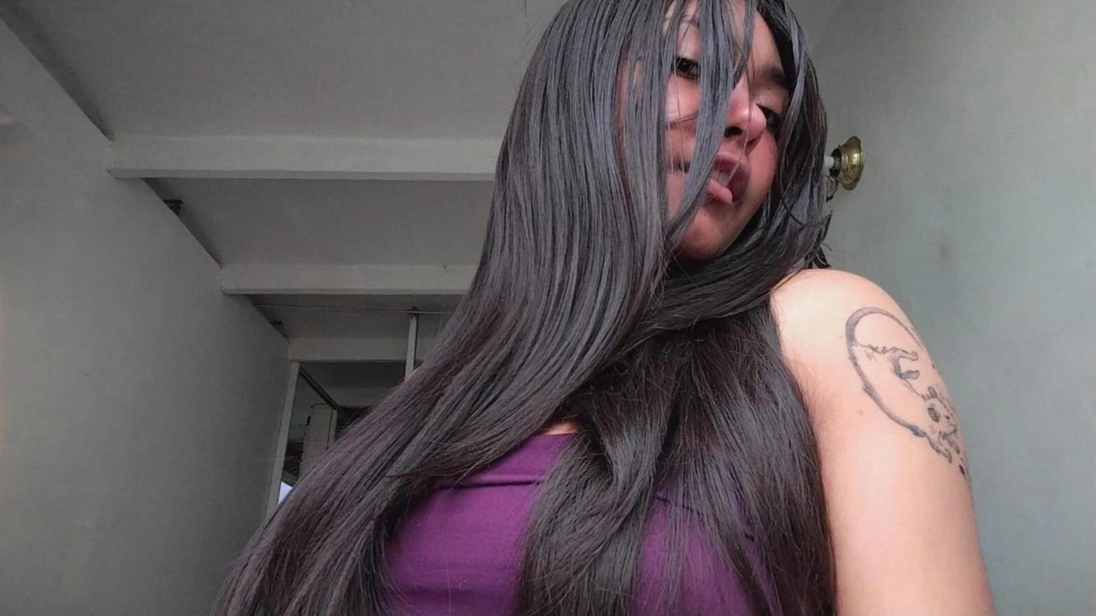 XXX Porn Photo of Nude Luna_6 2