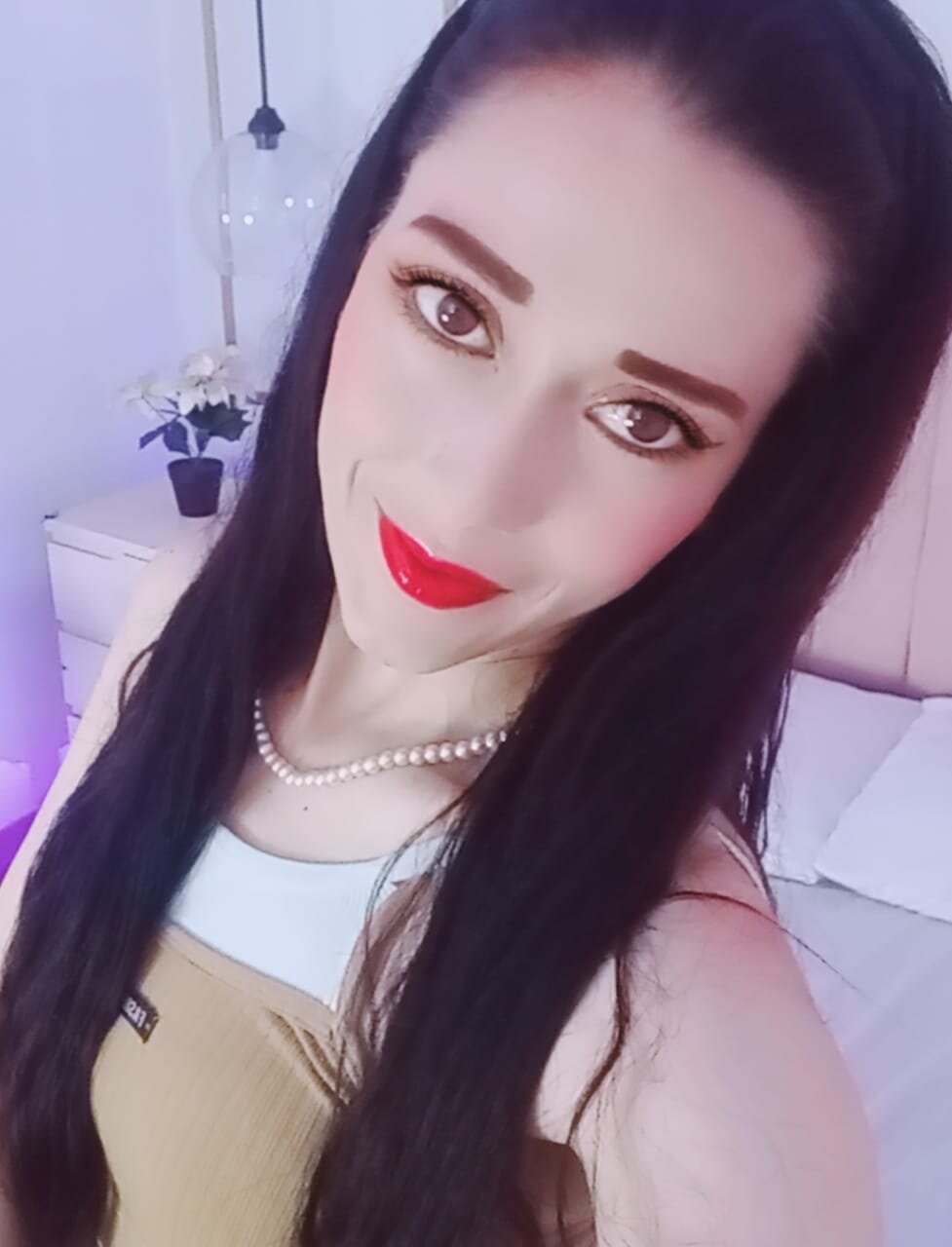 XXX Porn Photo of Nude LAKSMI_BLUE 1