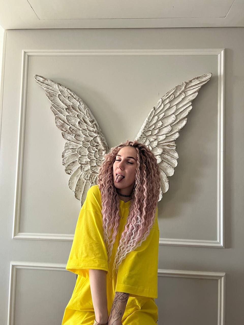 XXX Porn Photo of Nude GeraldineStevenson 2