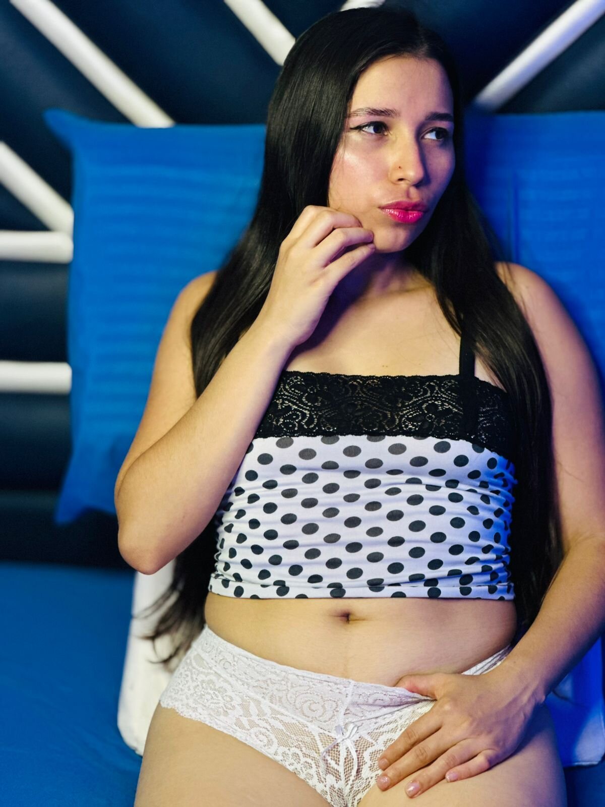 XXX Porn Photo of Nude aishasmit 1