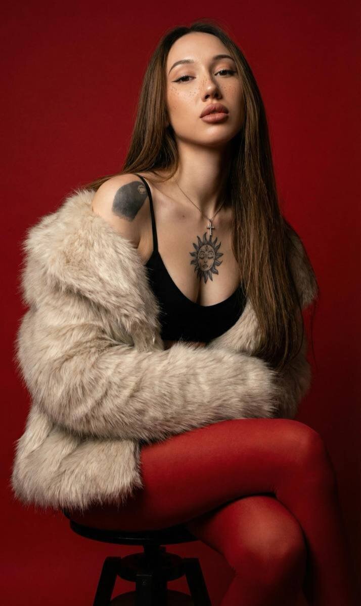 XXX Porn Photo of Nude Sayluna 10