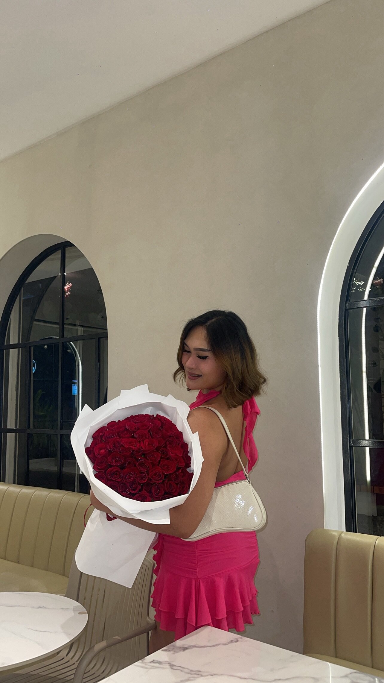 XXX Porn Photo of Nude MargarettSaray69 2