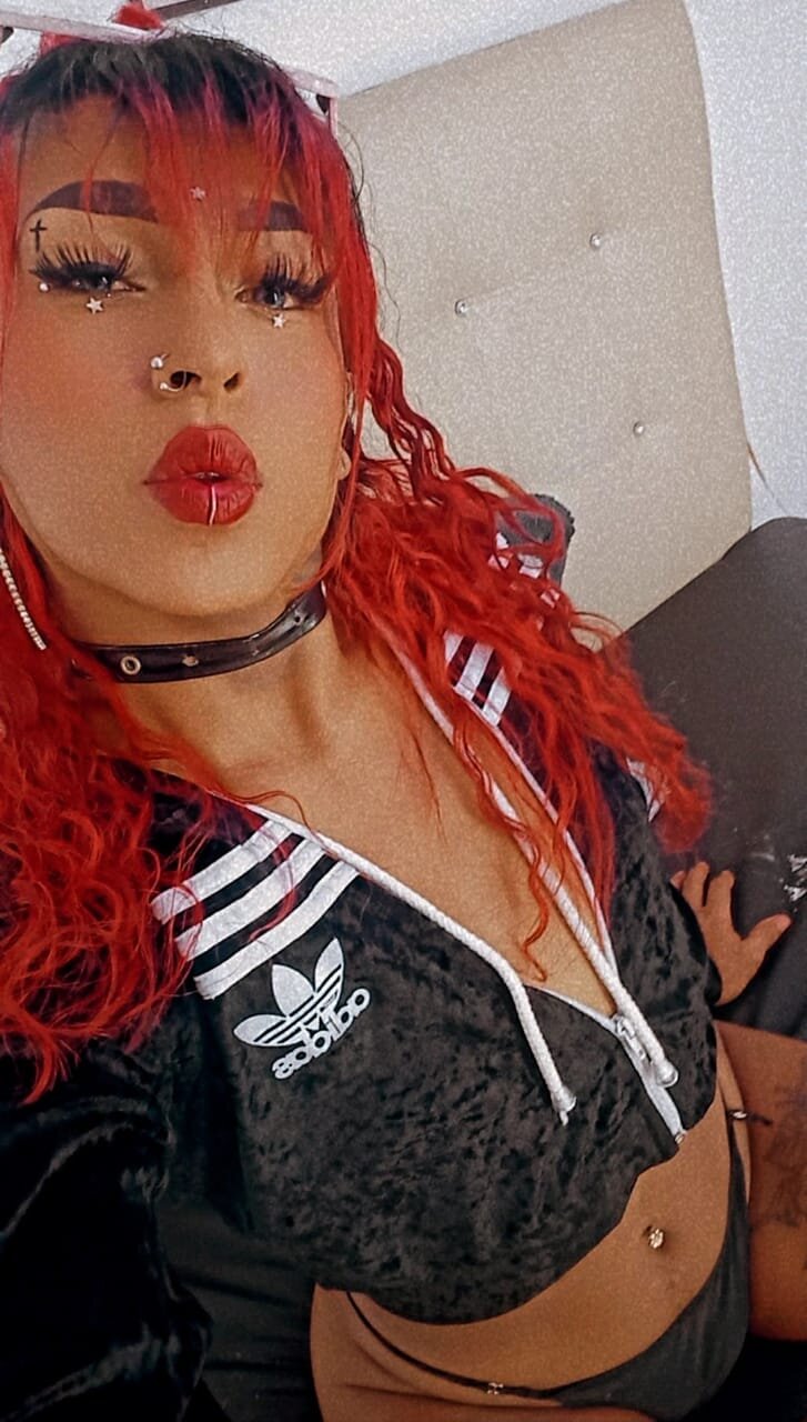 XXX Porn Photo of Nude SilvanaCapelli 4