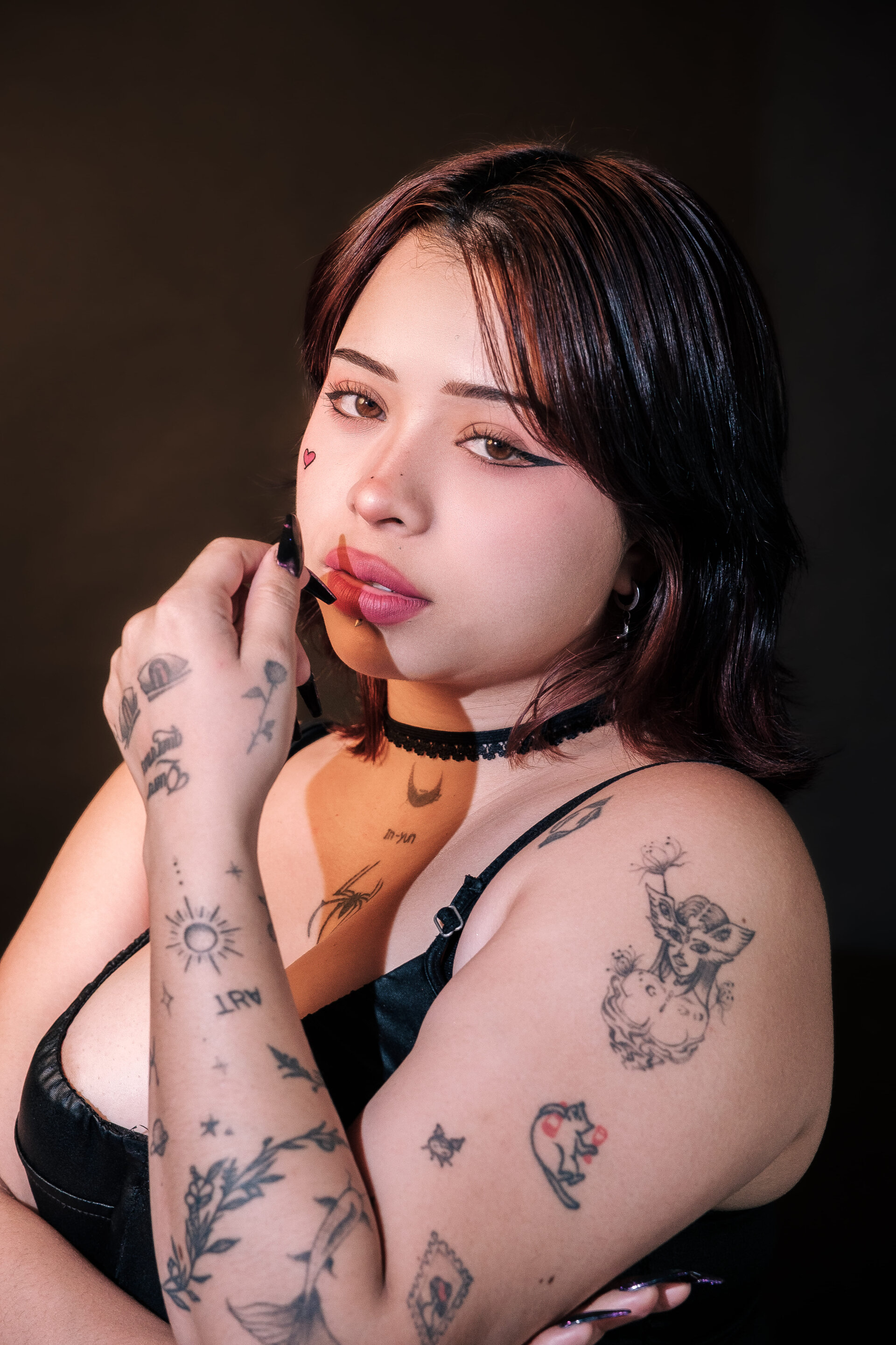 XXX Porn Photo of Nude IzisLust 24