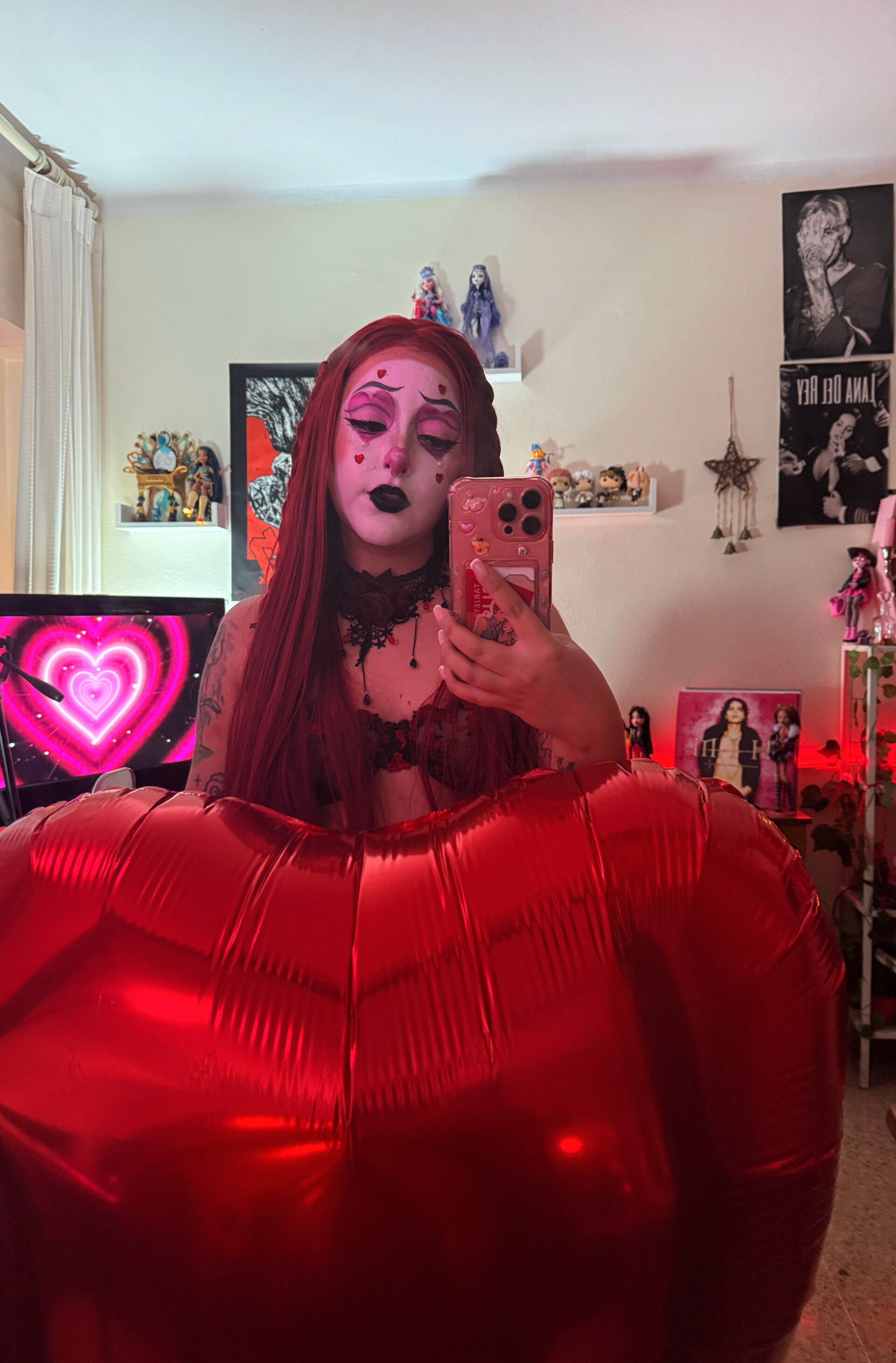 XXX Porn Photo of Nude Maki33_ 5