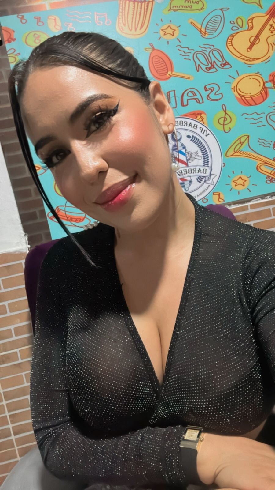 XXX Porn Photo of Nude _MariaAngel 10