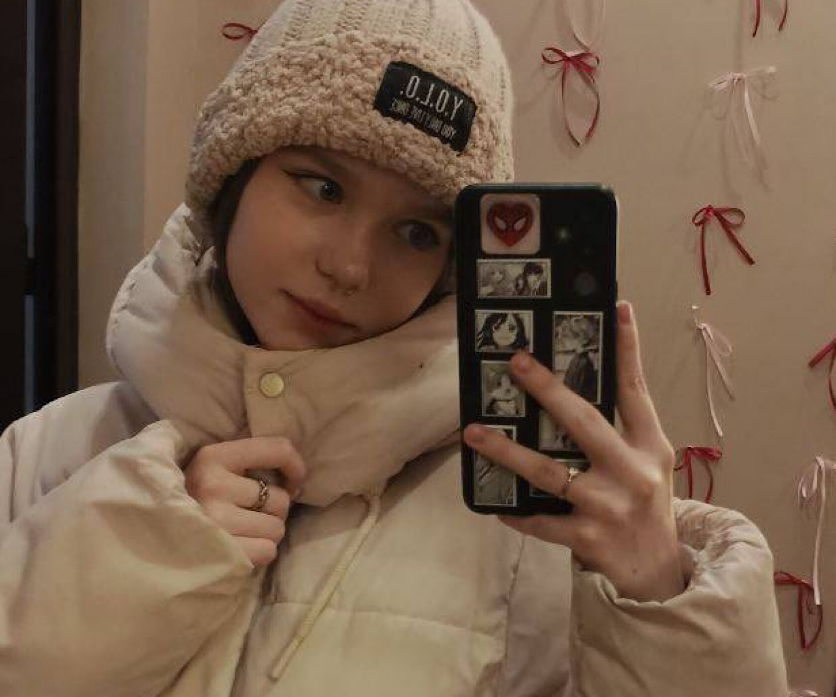 XXX Porn Photo of Nude PearlyDrisko 1