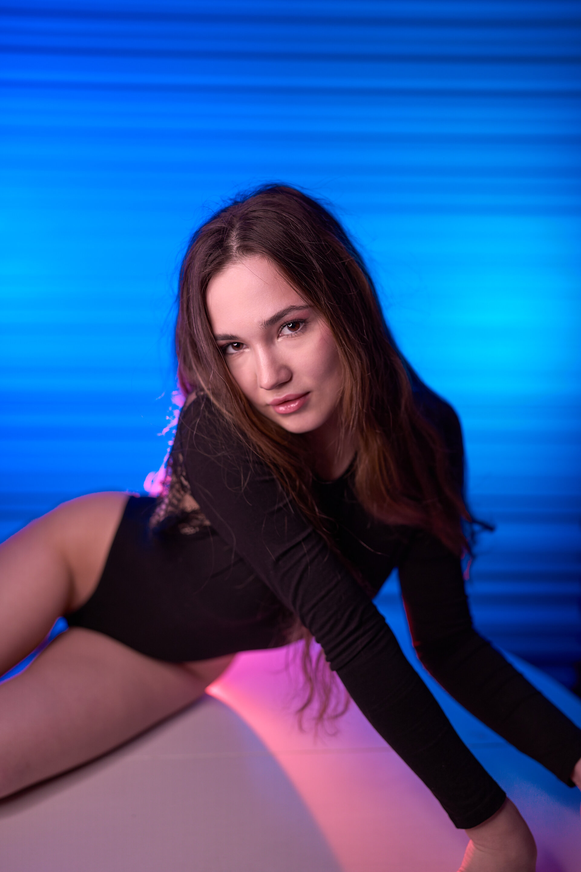 XXX Porn Photo of Nude LeenaPuita 10