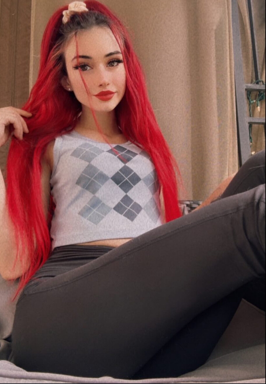 XXX Porn Photo of Nude flawlesskittycat2 7