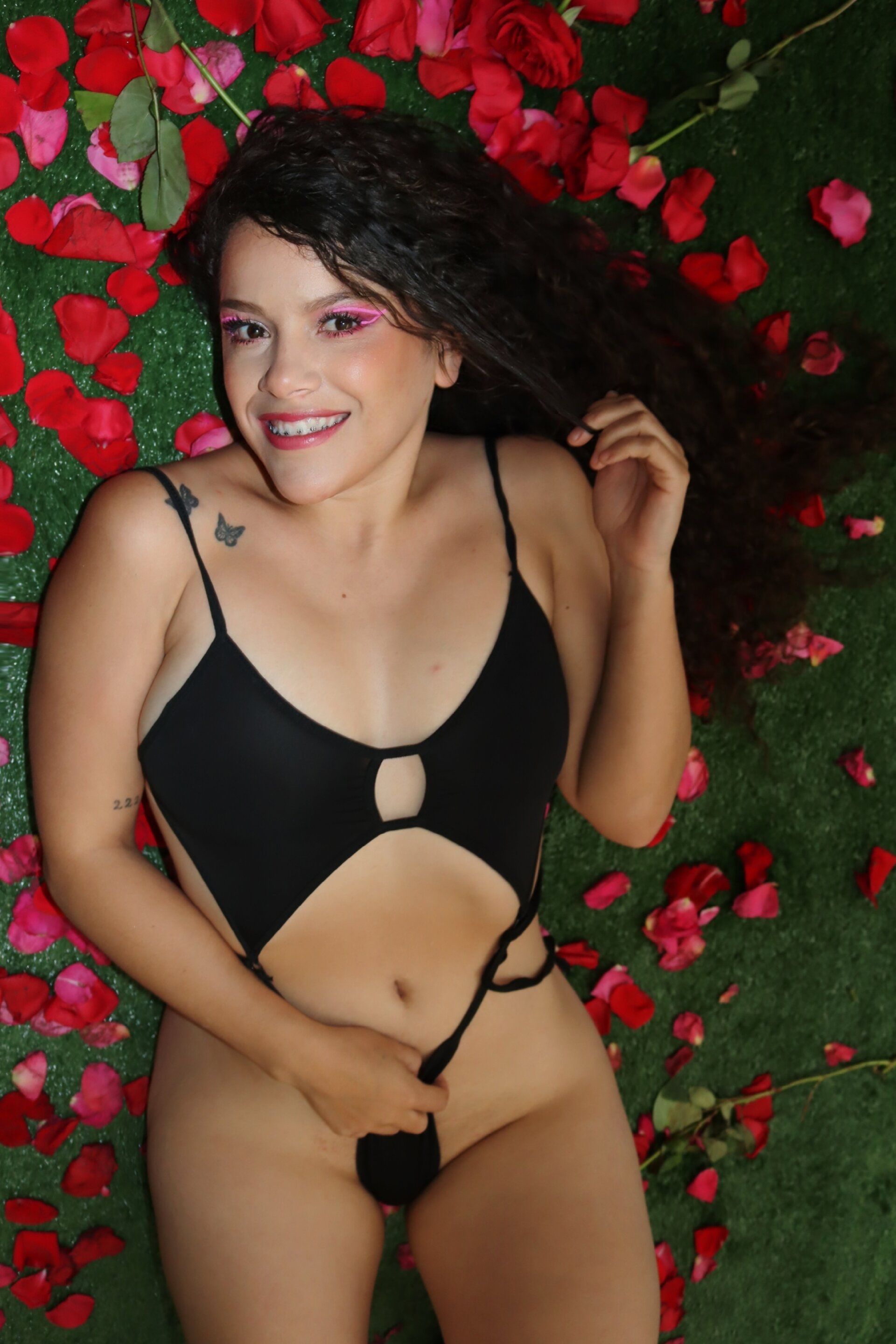 XXX Porn Photo of Nude milabloomm 6