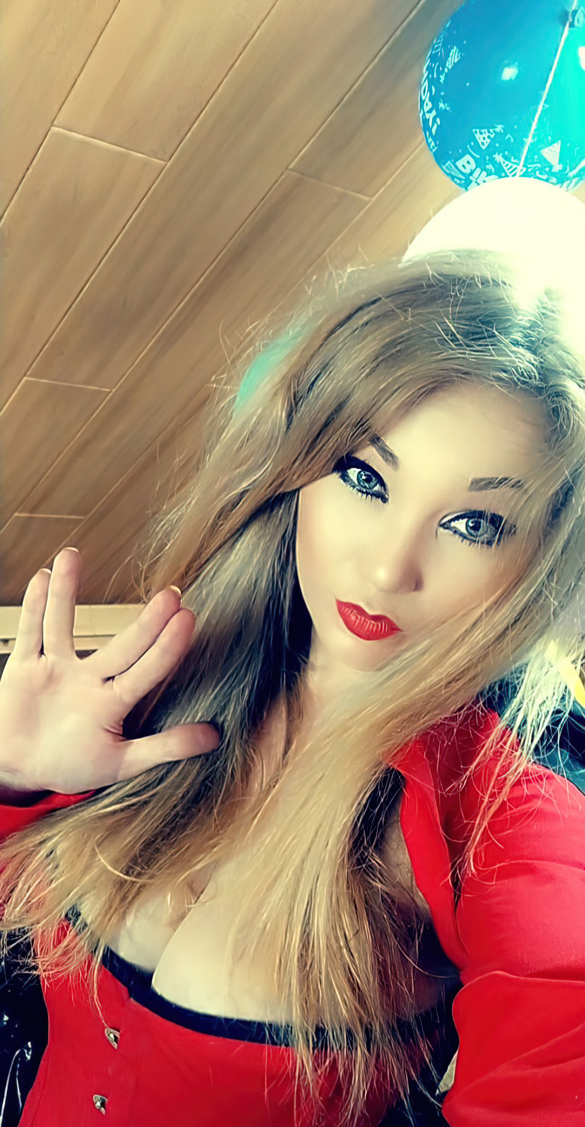 XXX Porn Photo of Nude xNaughtyNatali 111