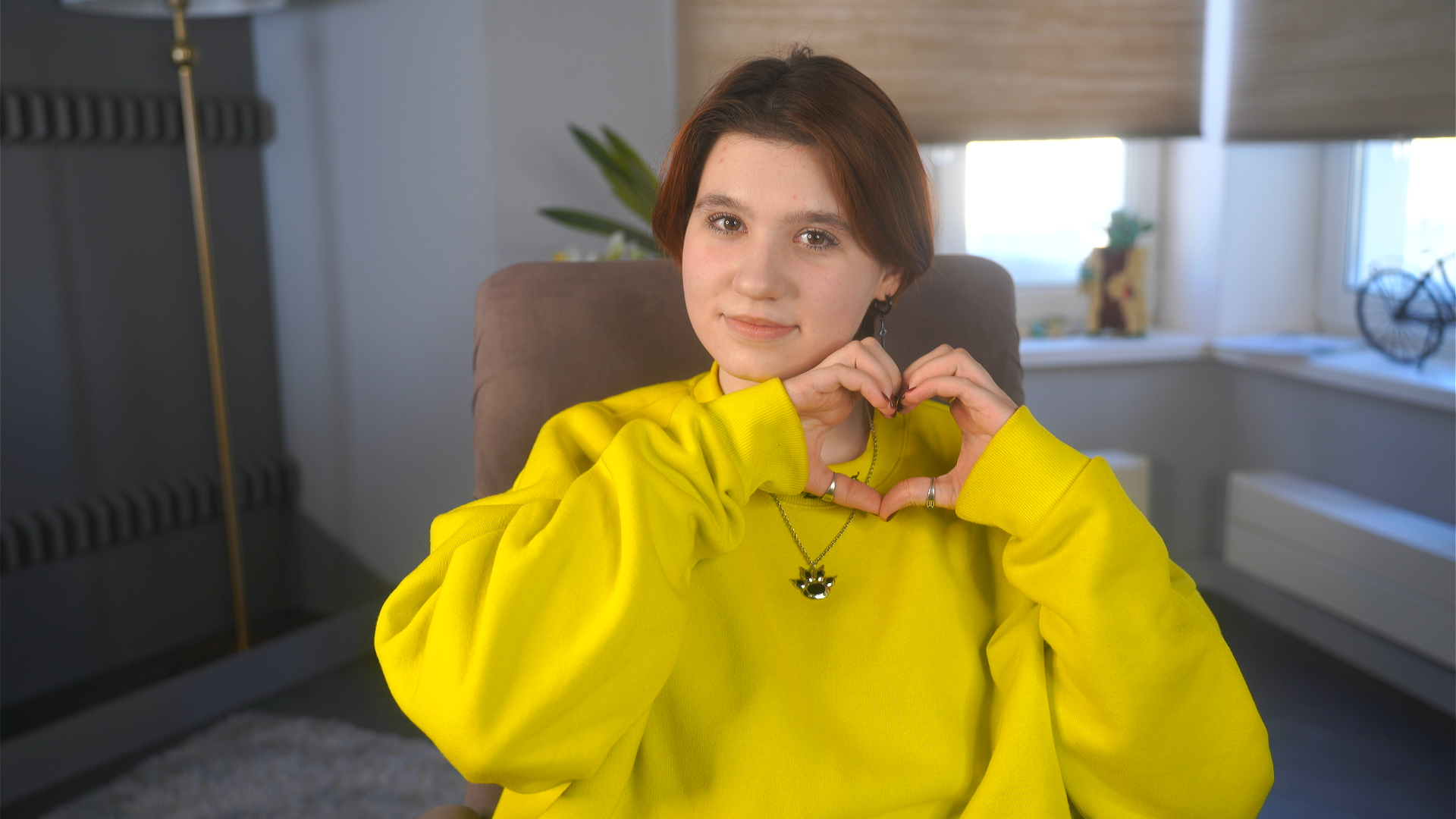 XXX Porn Photo of Nude BelleHayton 1