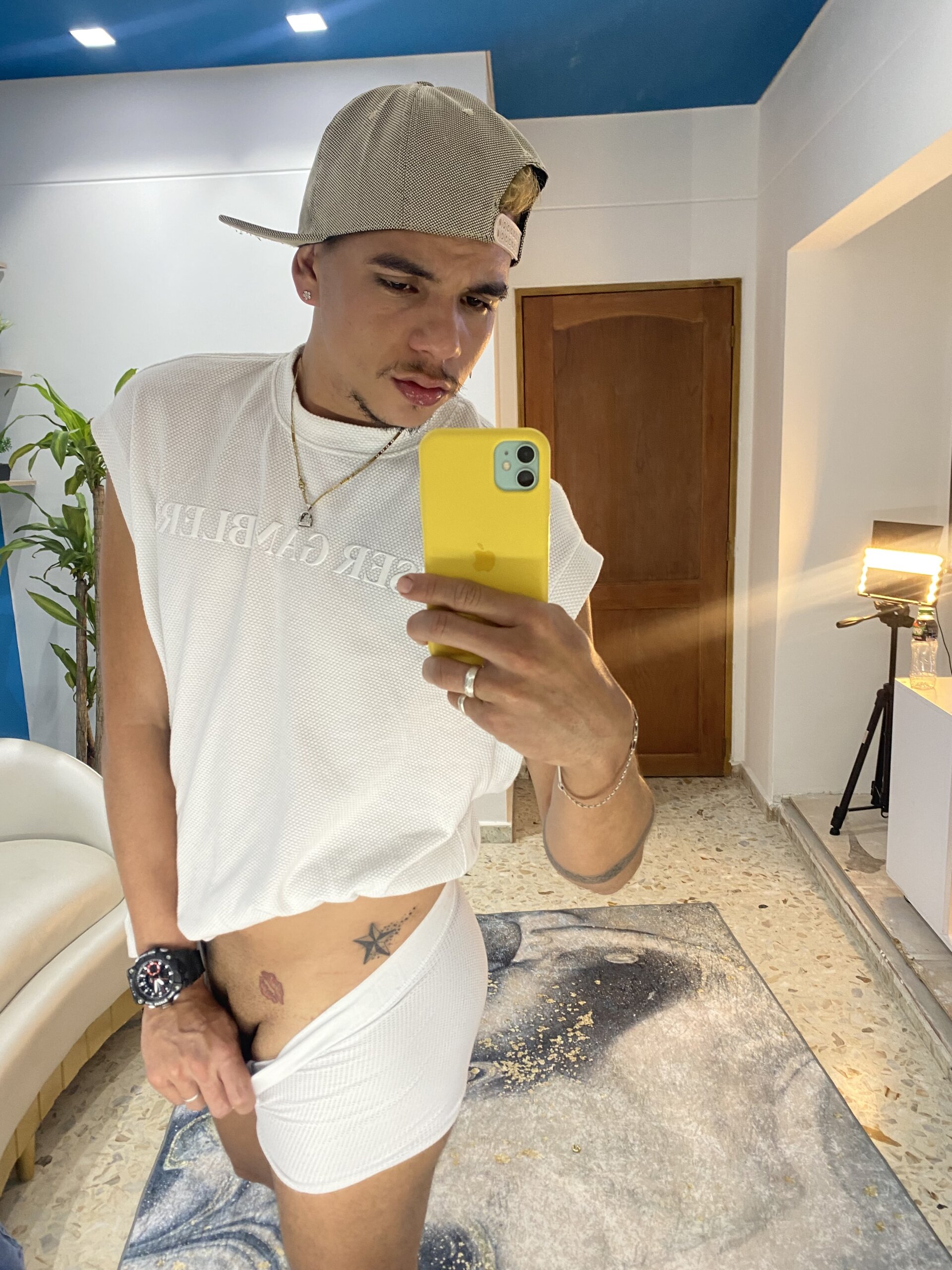 XXX Porn Photo of Nude Dylams_maja 49