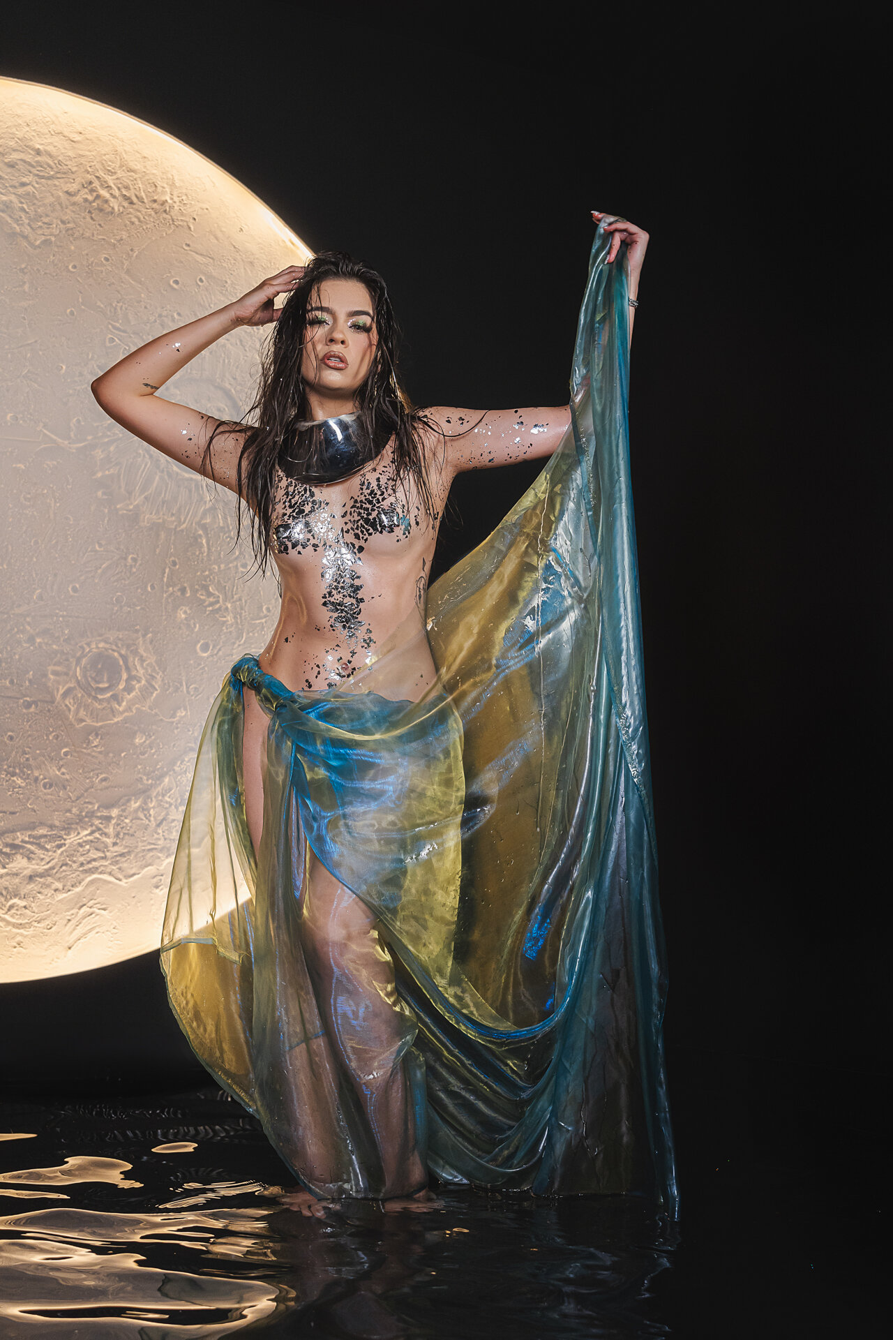 XXX Porn Photo of Nude AlanaCraft 180