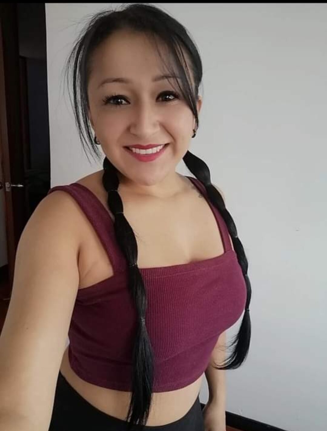 XXX Porn Photo of Nude ArianaMist 9