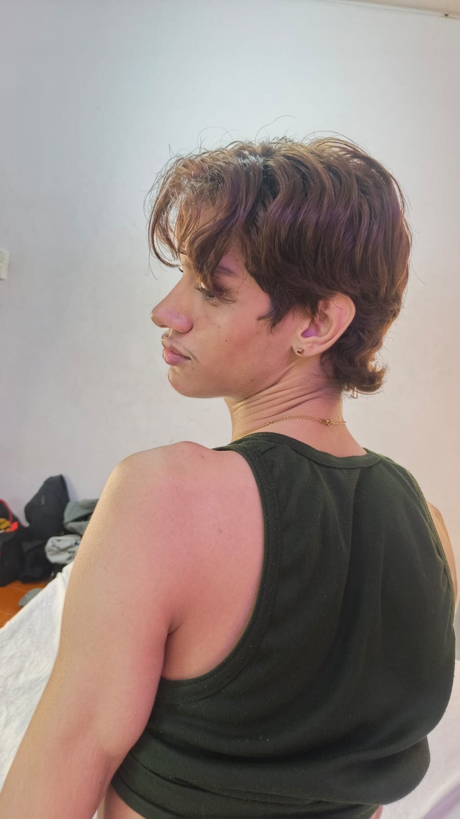XXX Porn Photo of Nude Will_Turneer 3
