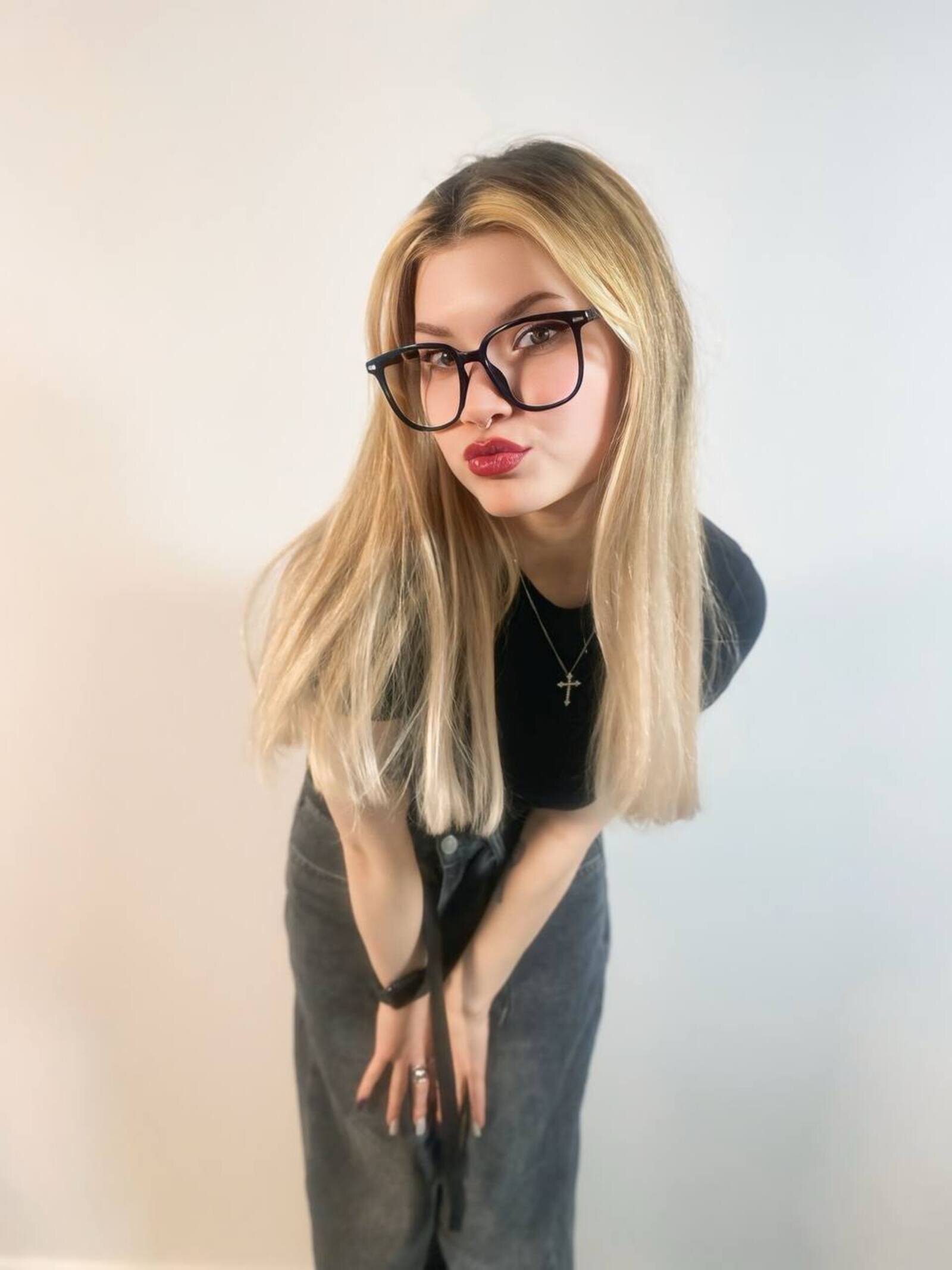 XXX Porn Photo of Nude YongGIinski 2