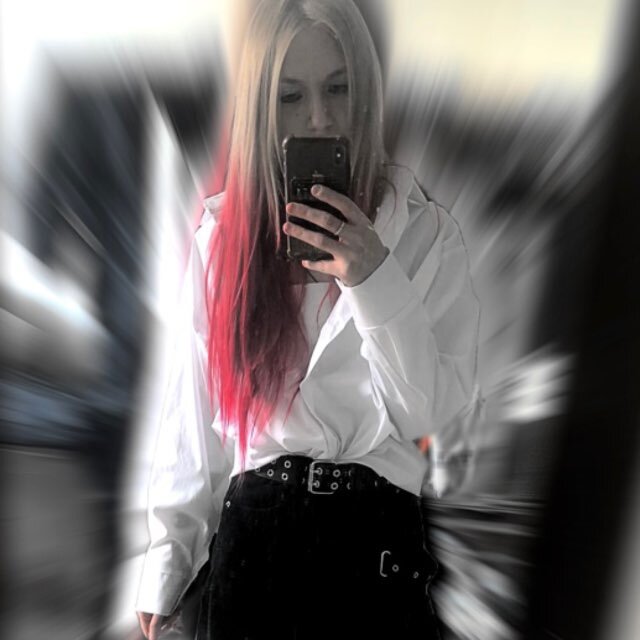 XXX Porn Photo of Nude EstherKiester 2