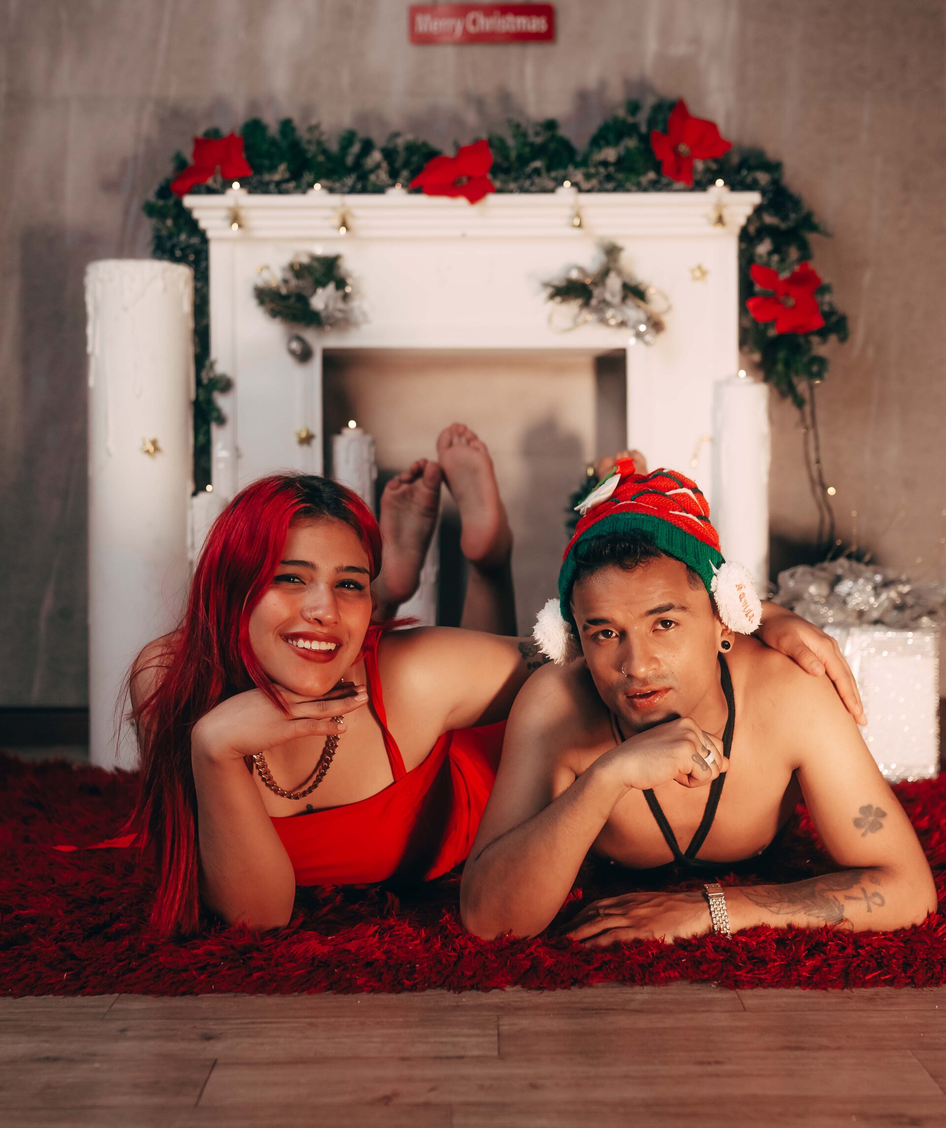 XXX Porn Photo of Nude Nikki_and_Mayk 23