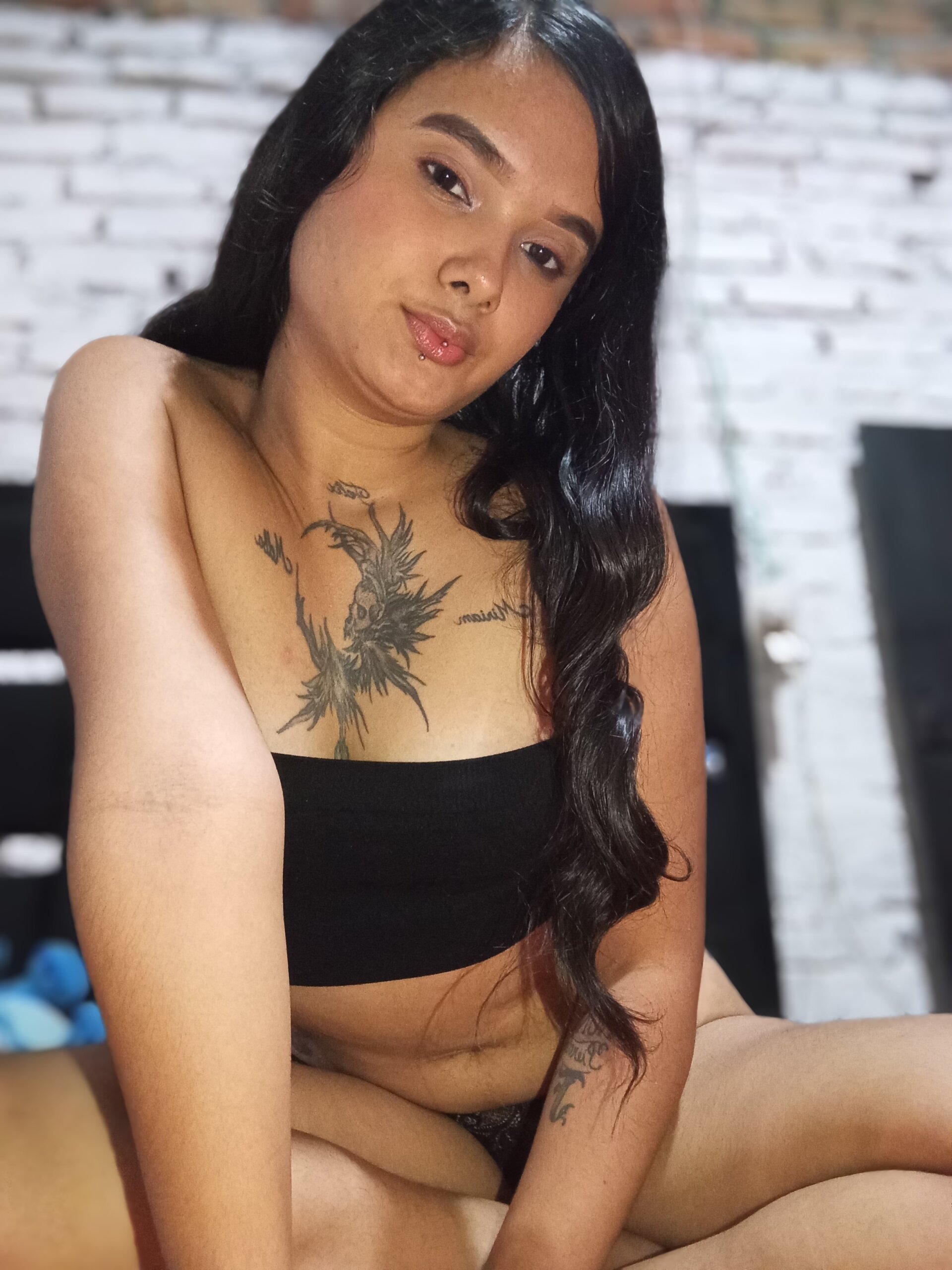 XXX Porn Photo of Nude Ximena_-66 6