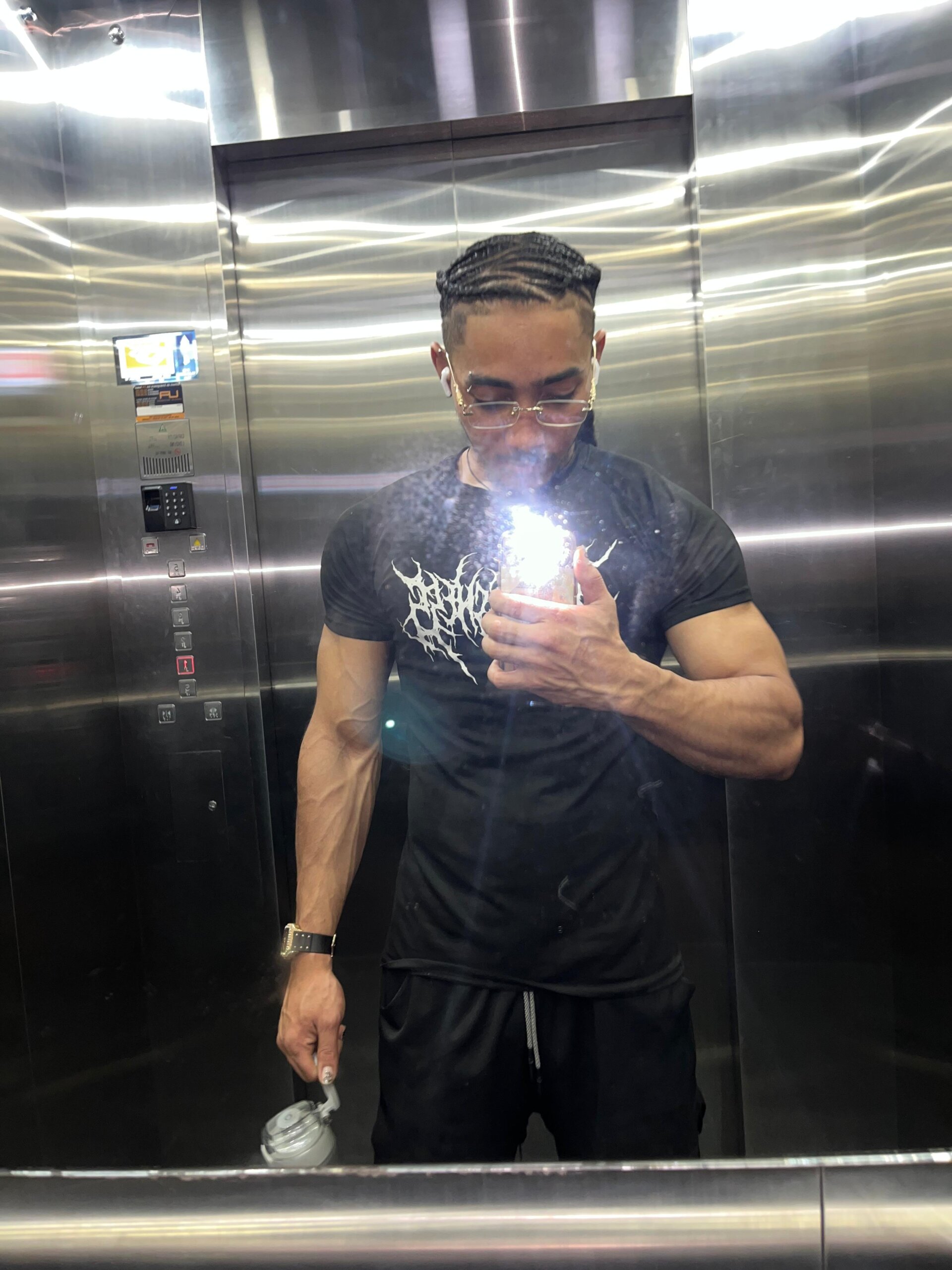 XXX Porn Photo of Nude Maximo_Zahir 45
