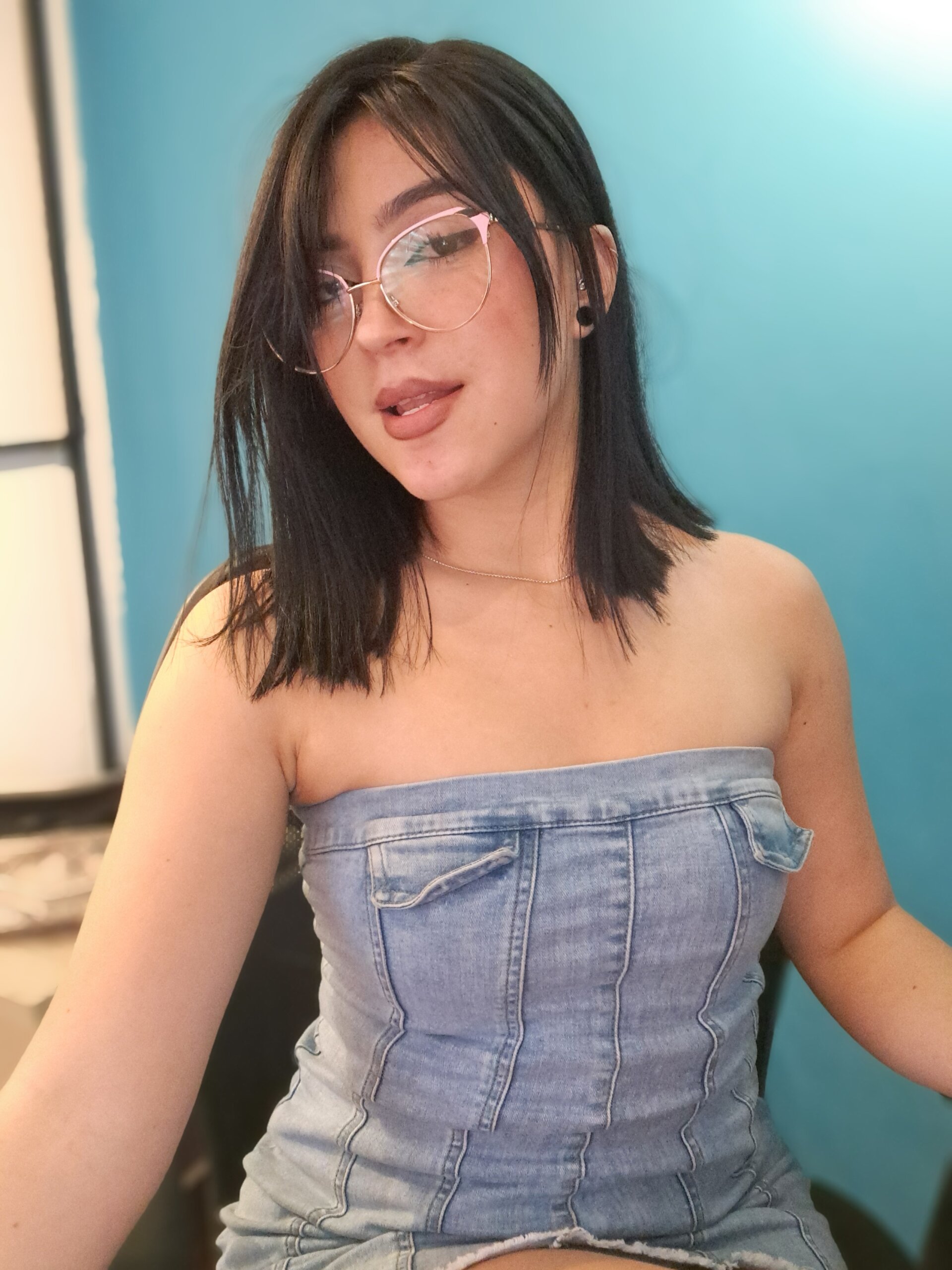 XXX Porn Photo of Nude Zafira_ 13