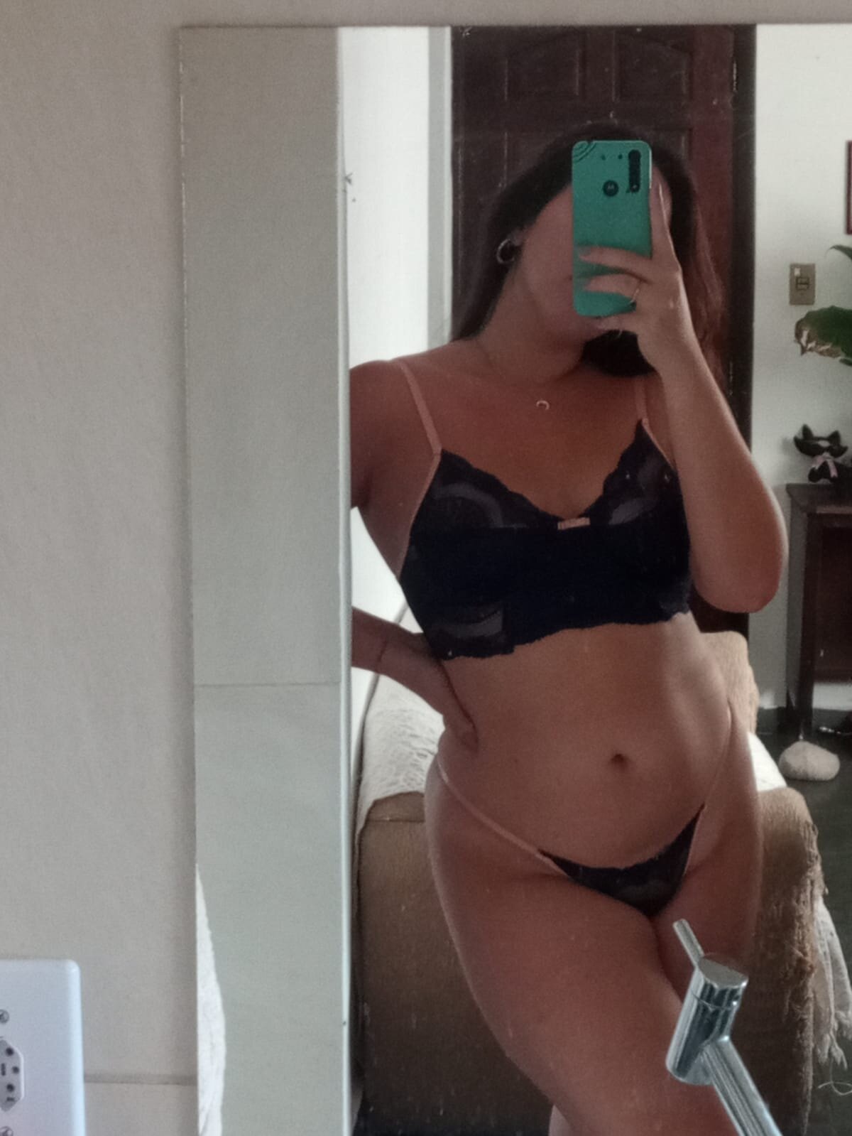 XXX Porn Photo of Nude solenekiss 2