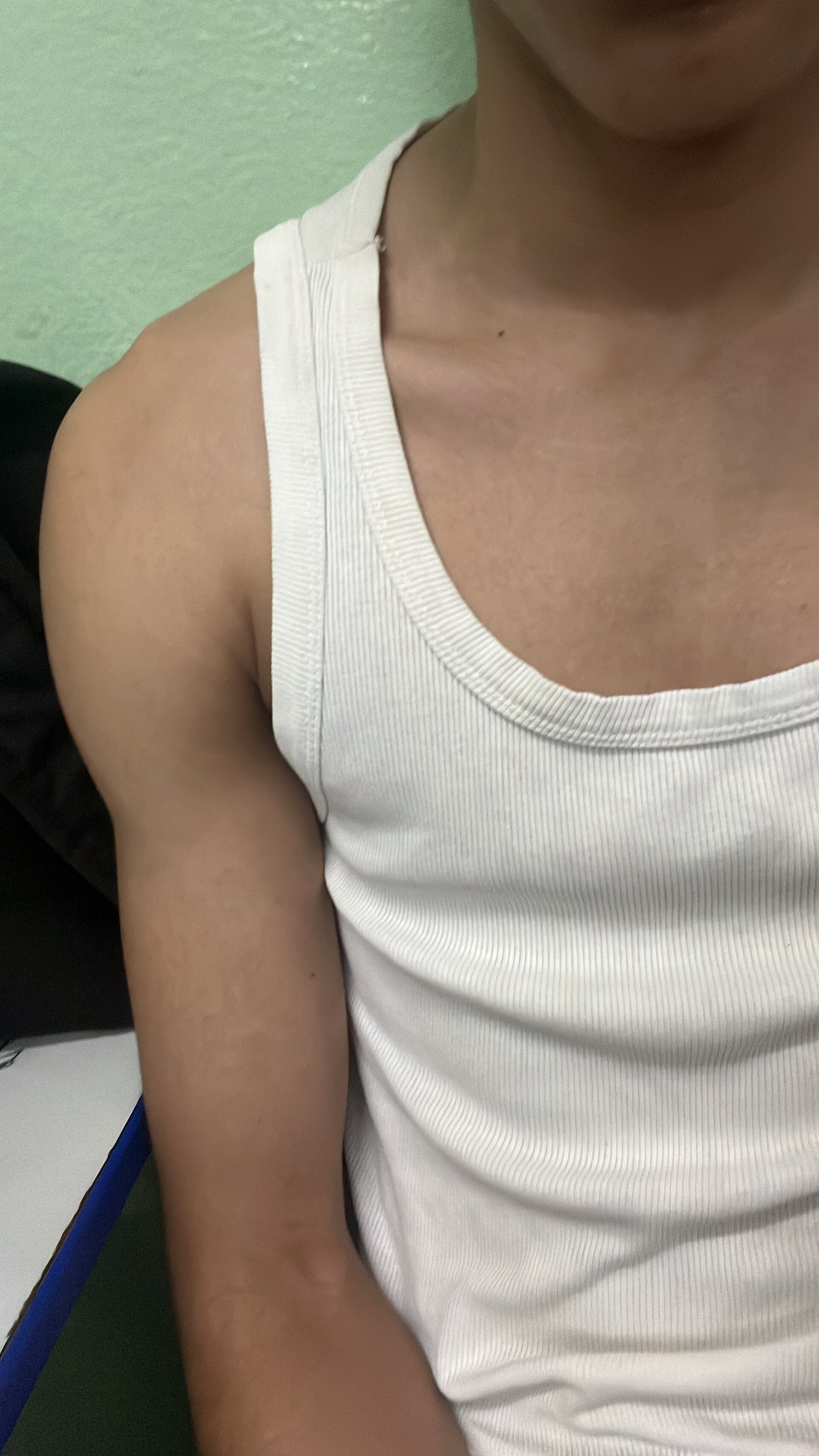 XXX Porn Photo of Nude Alan18cmsafado 6