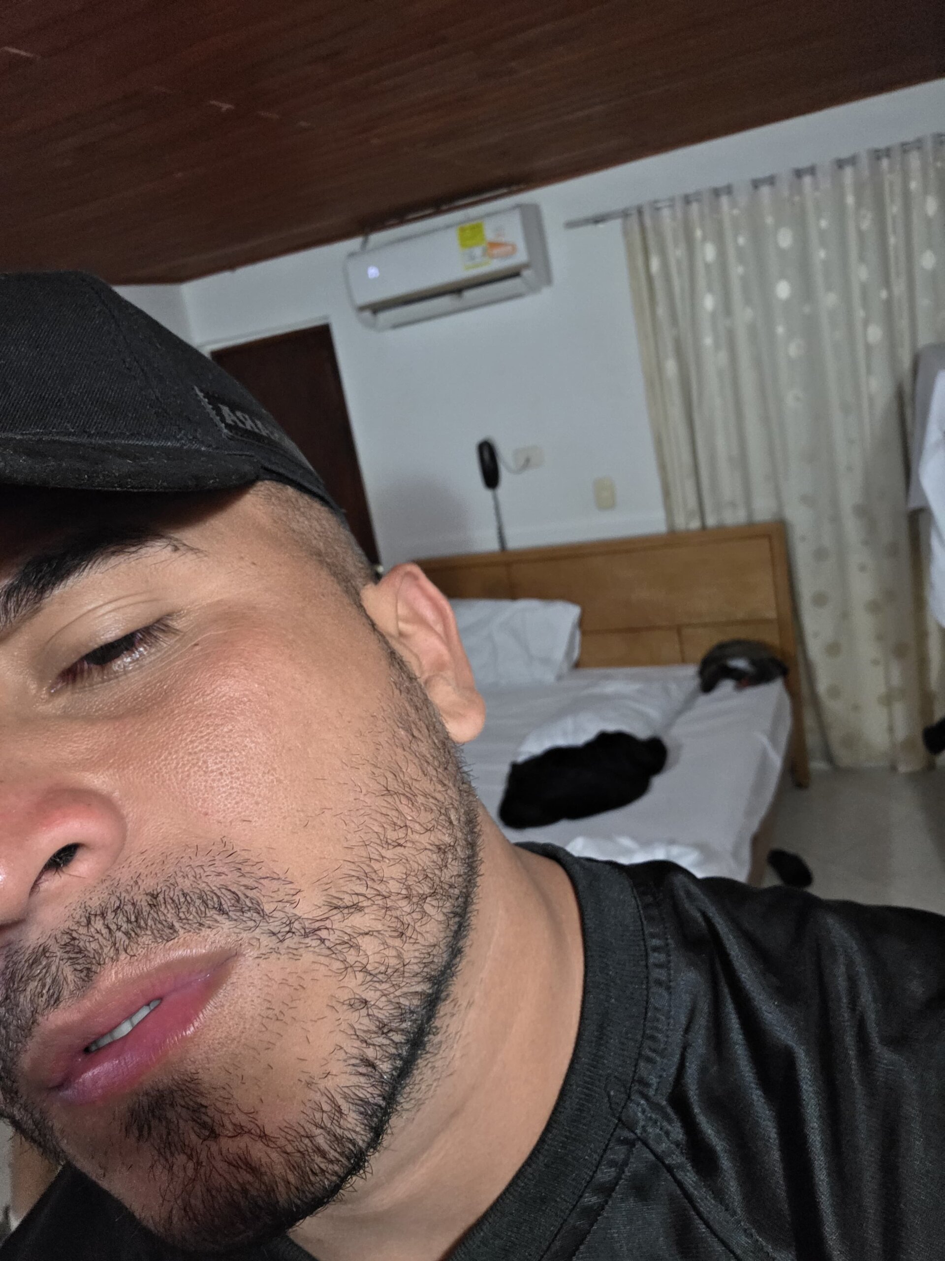 XXX Porn Photo of Nude Josefelipe_Vzla 7